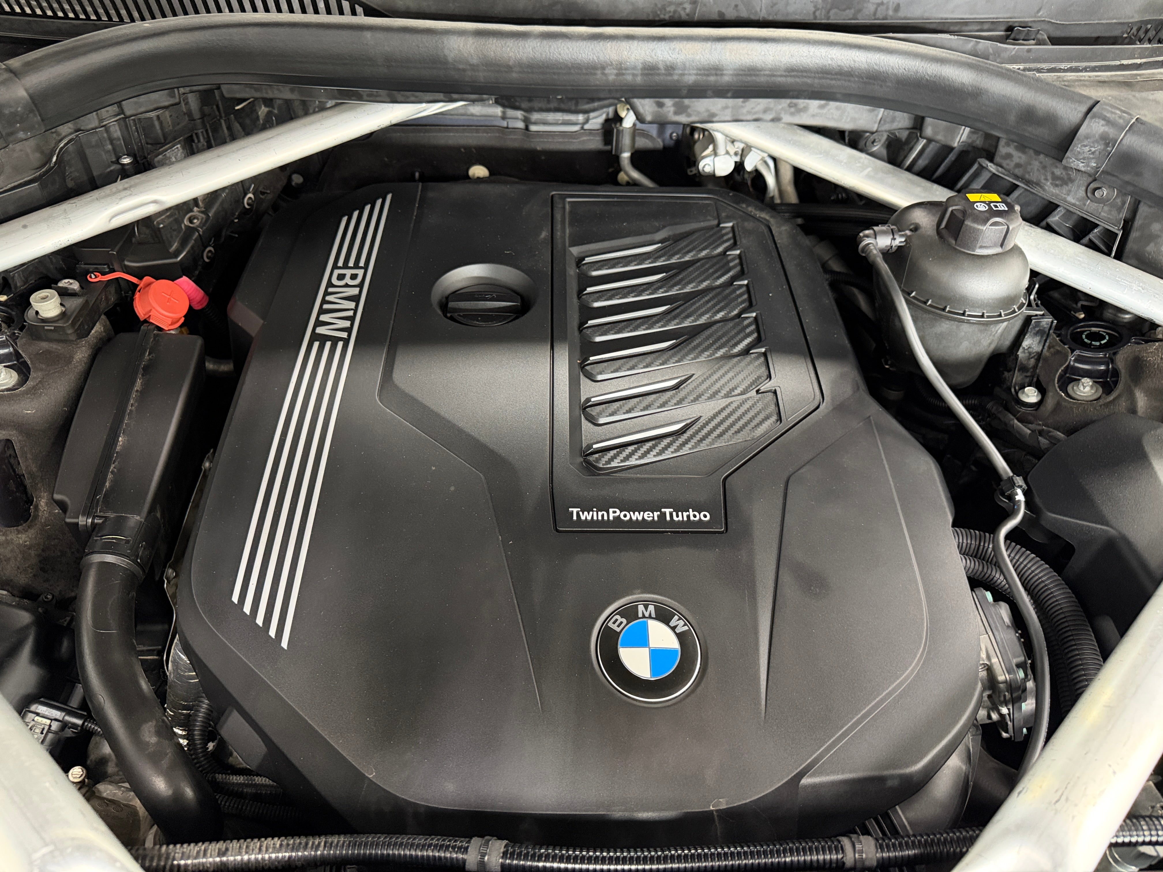 2020 BMW X7