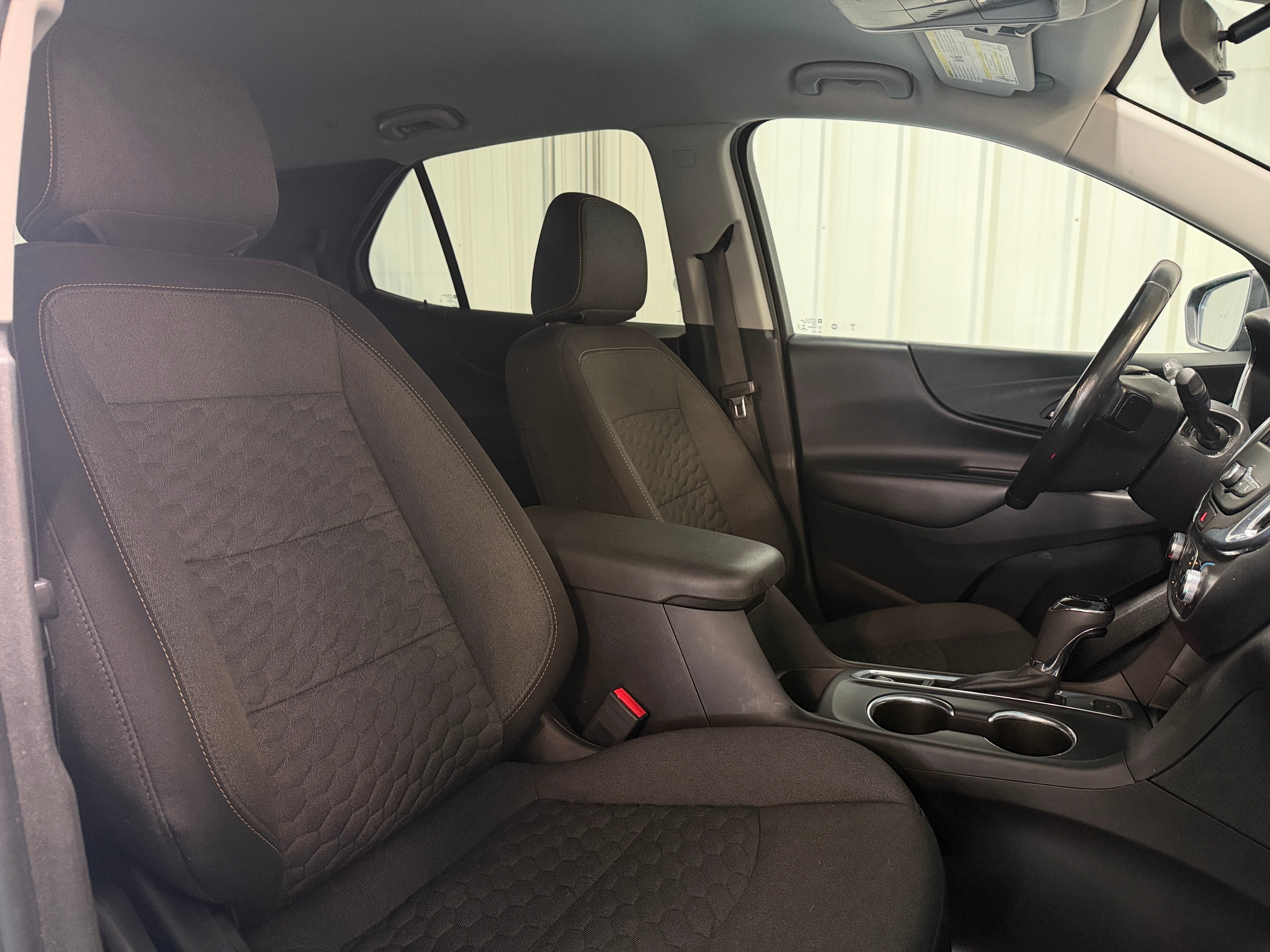 2020 Chevrolet Equinox 2FL