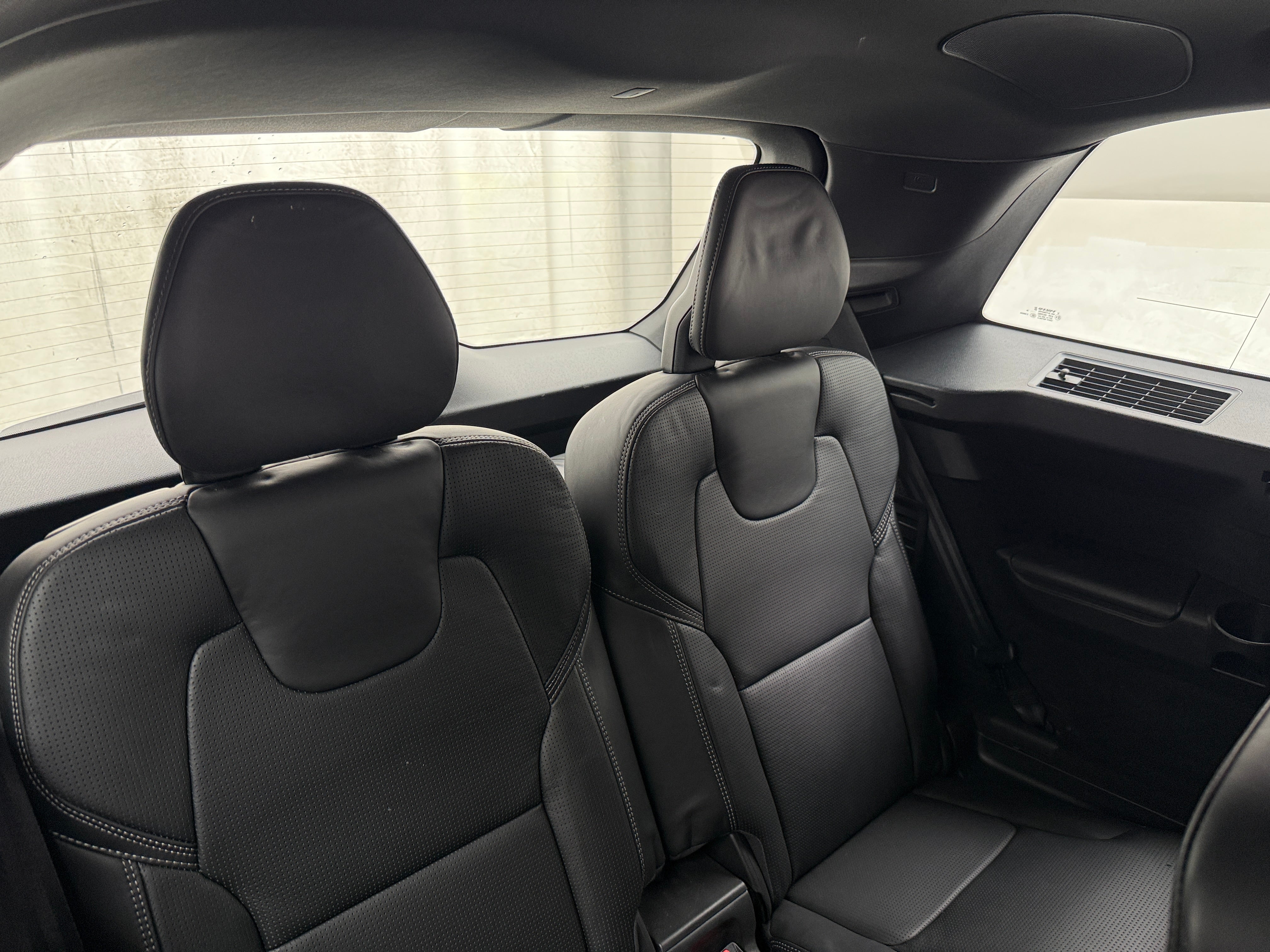 2020 Volvo XC90