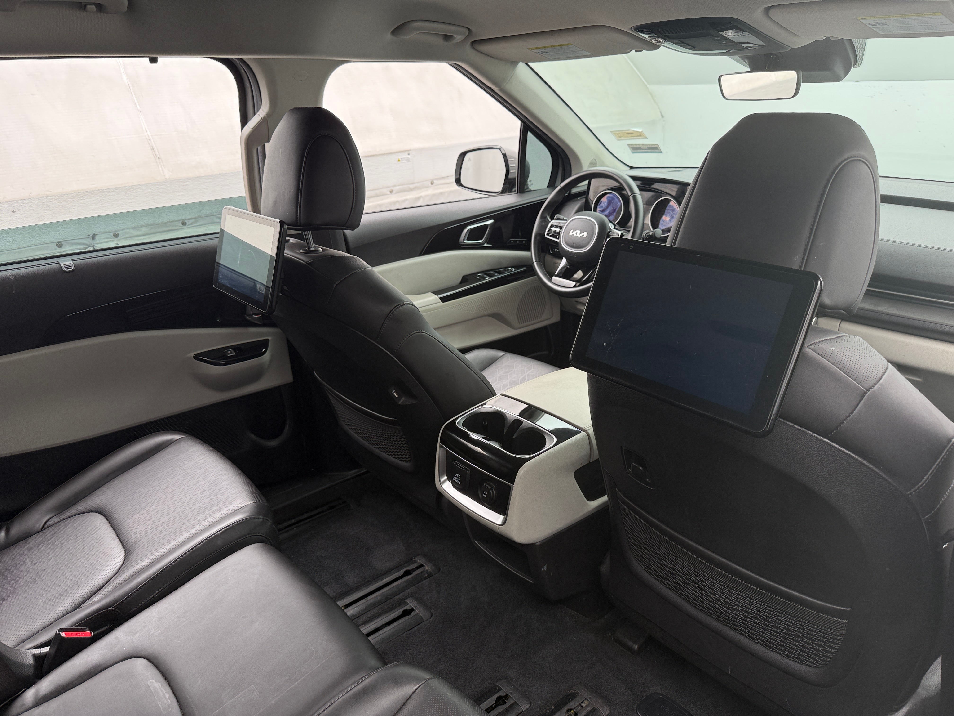 2022 Kia Carnival