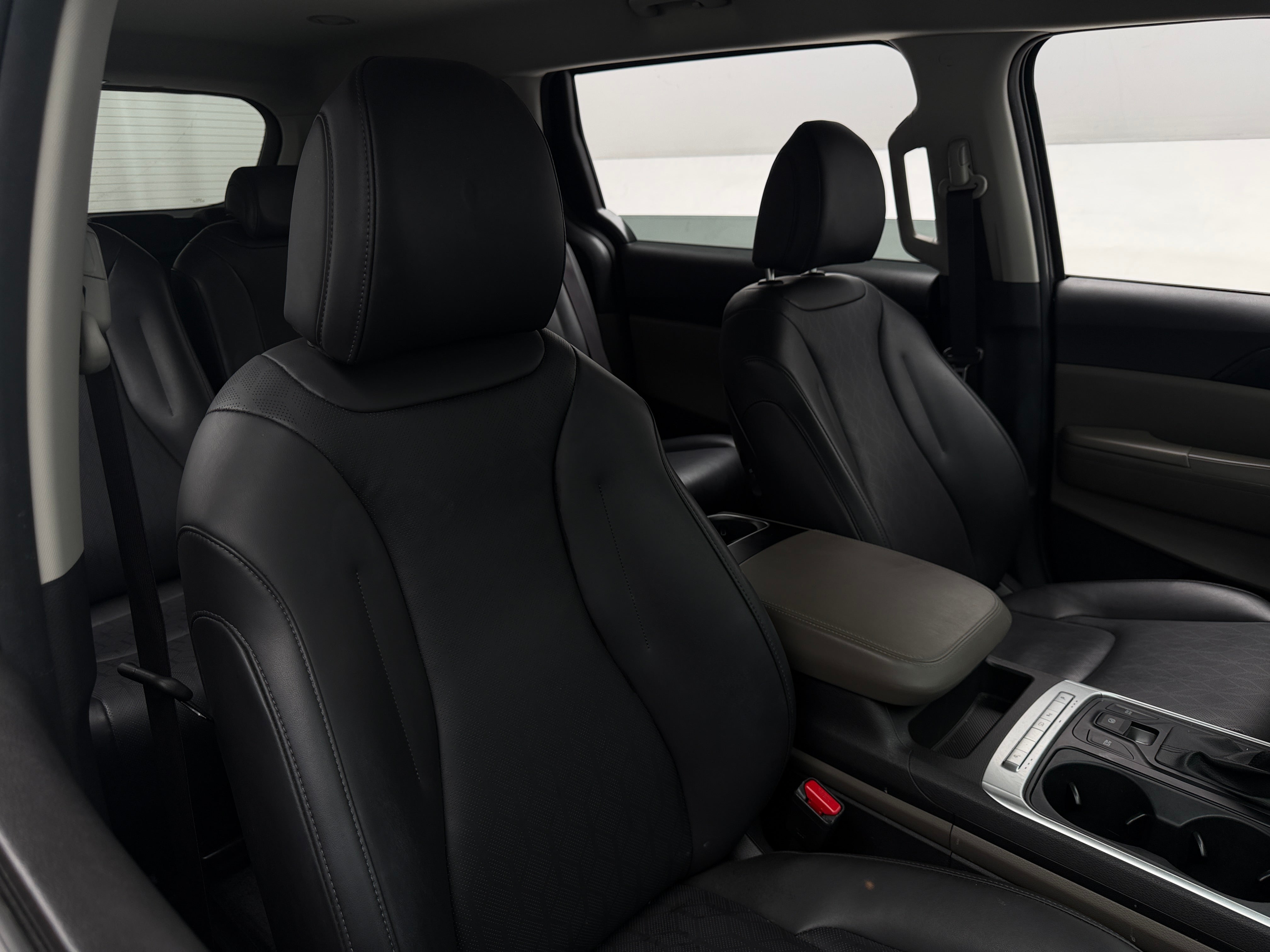 2025 Kia Carnival