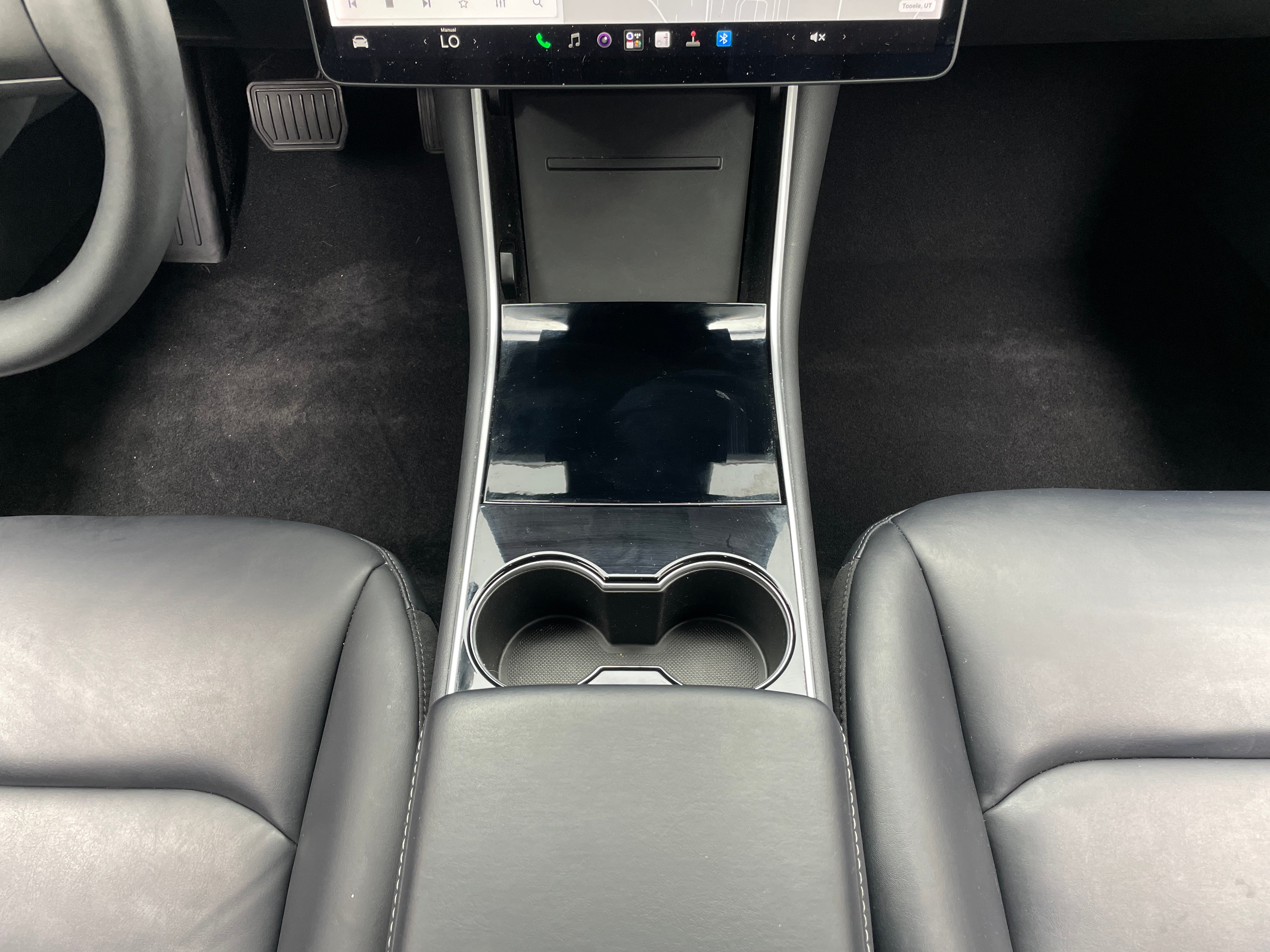 2019 Tesla Model 3 Base