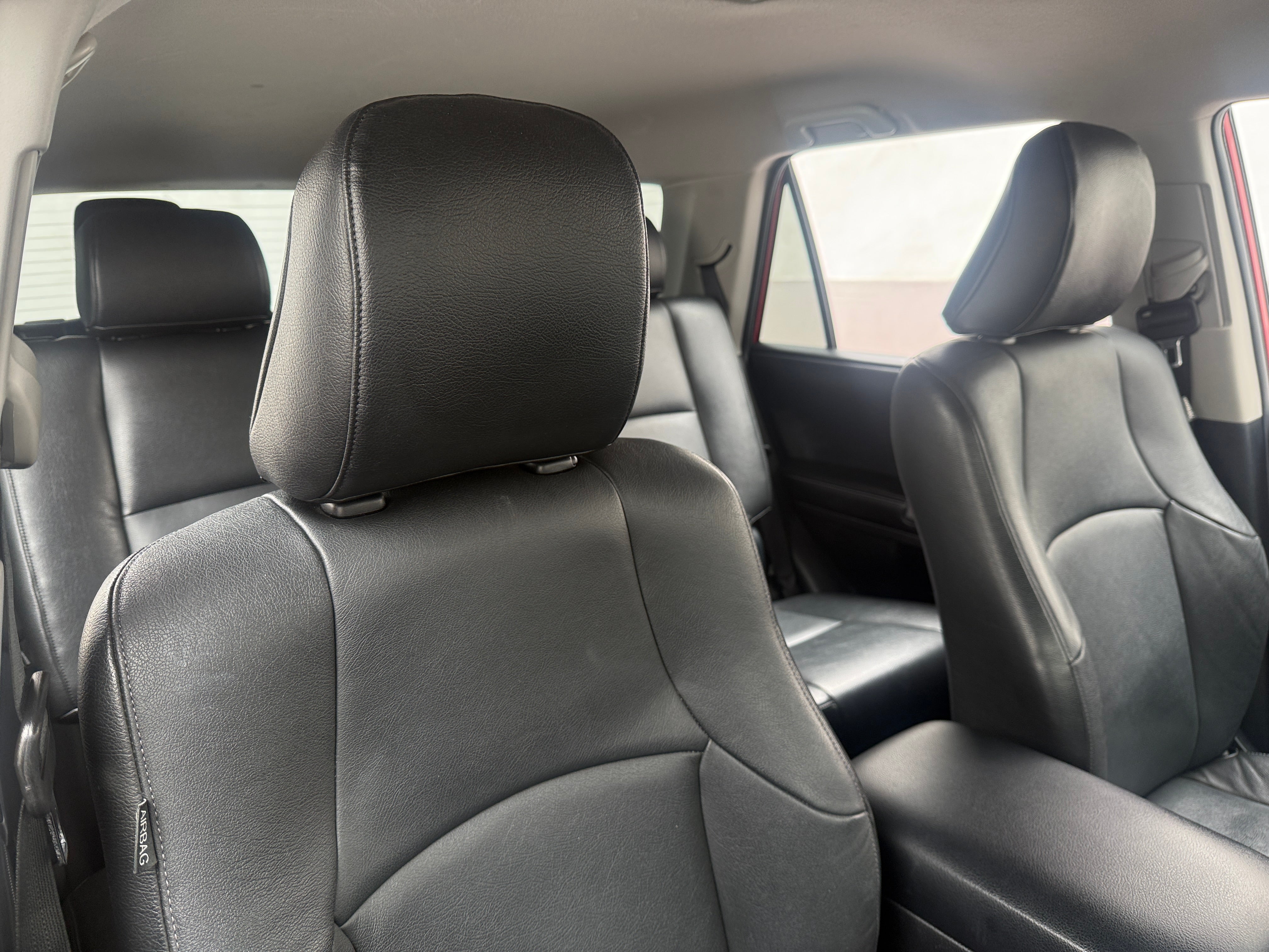 2016 Toyota 4Runner