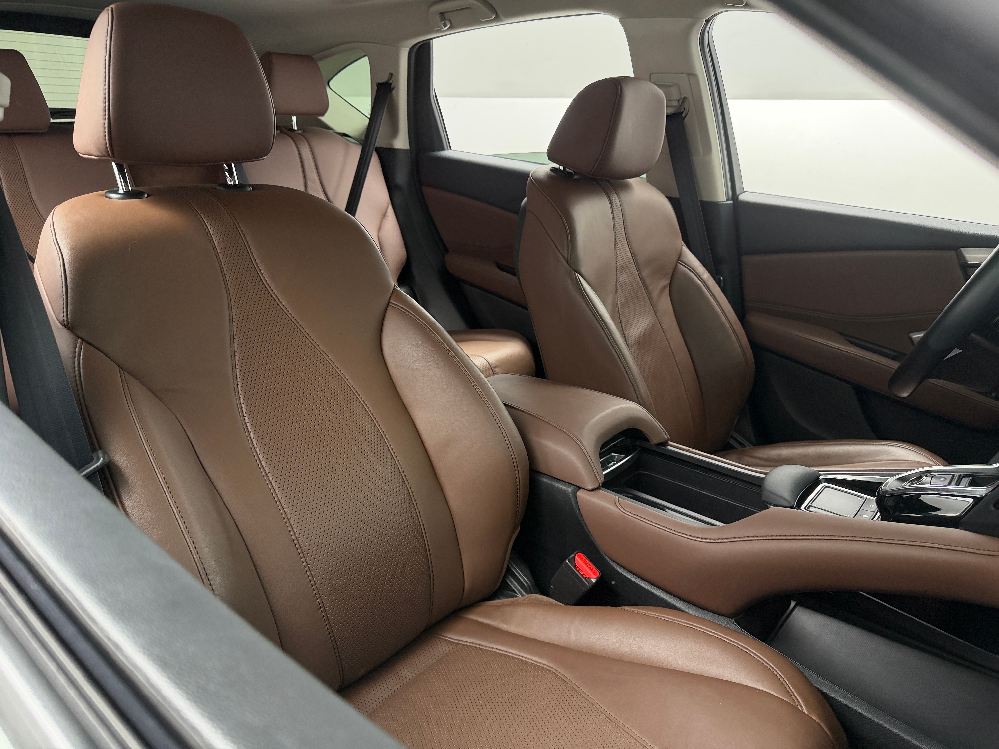 2021 Acura RDX