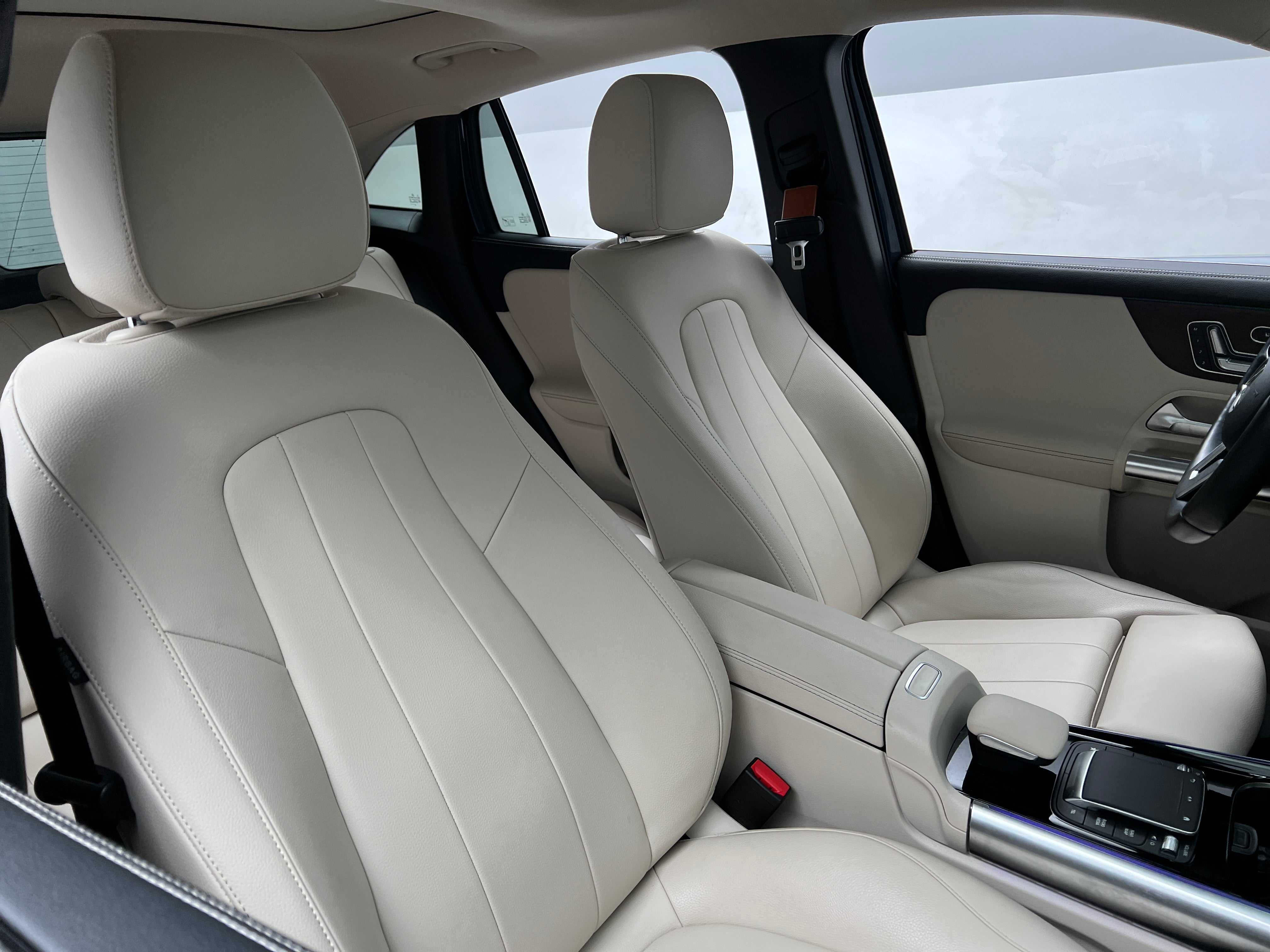 2021 Mercedes-Benz GLA
