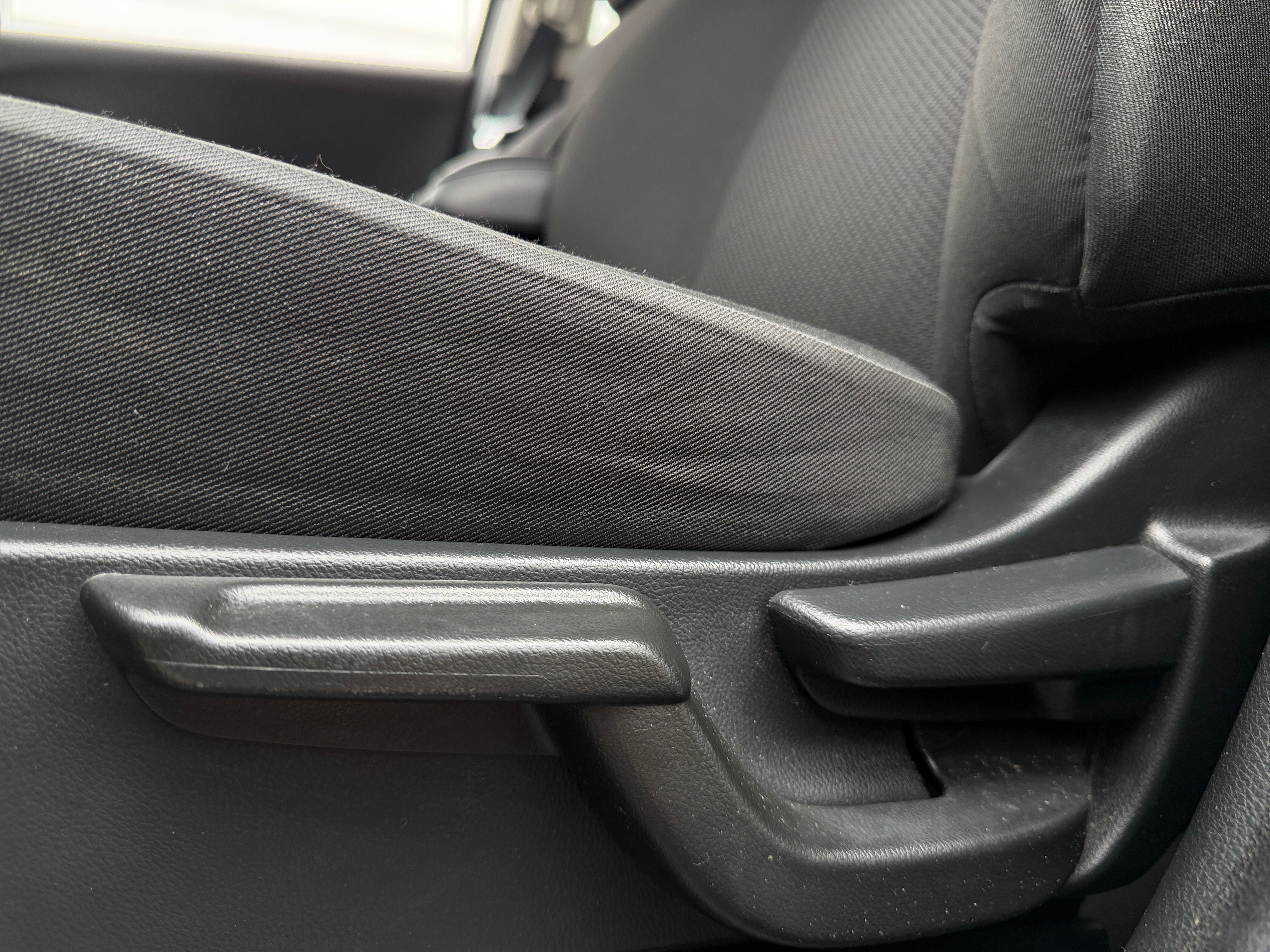 2016 Honda HR-V