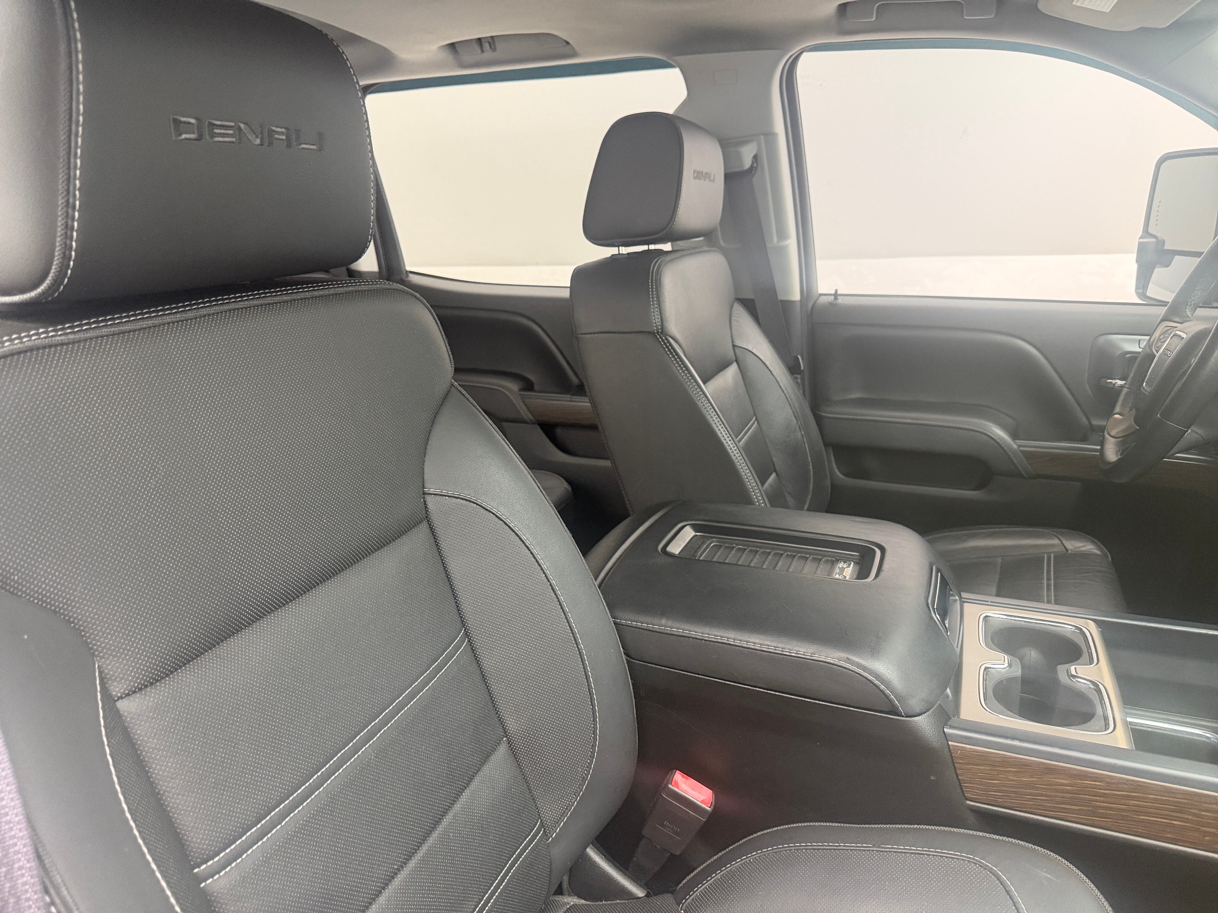 2017 GMC Sierra 2500 Denali HD