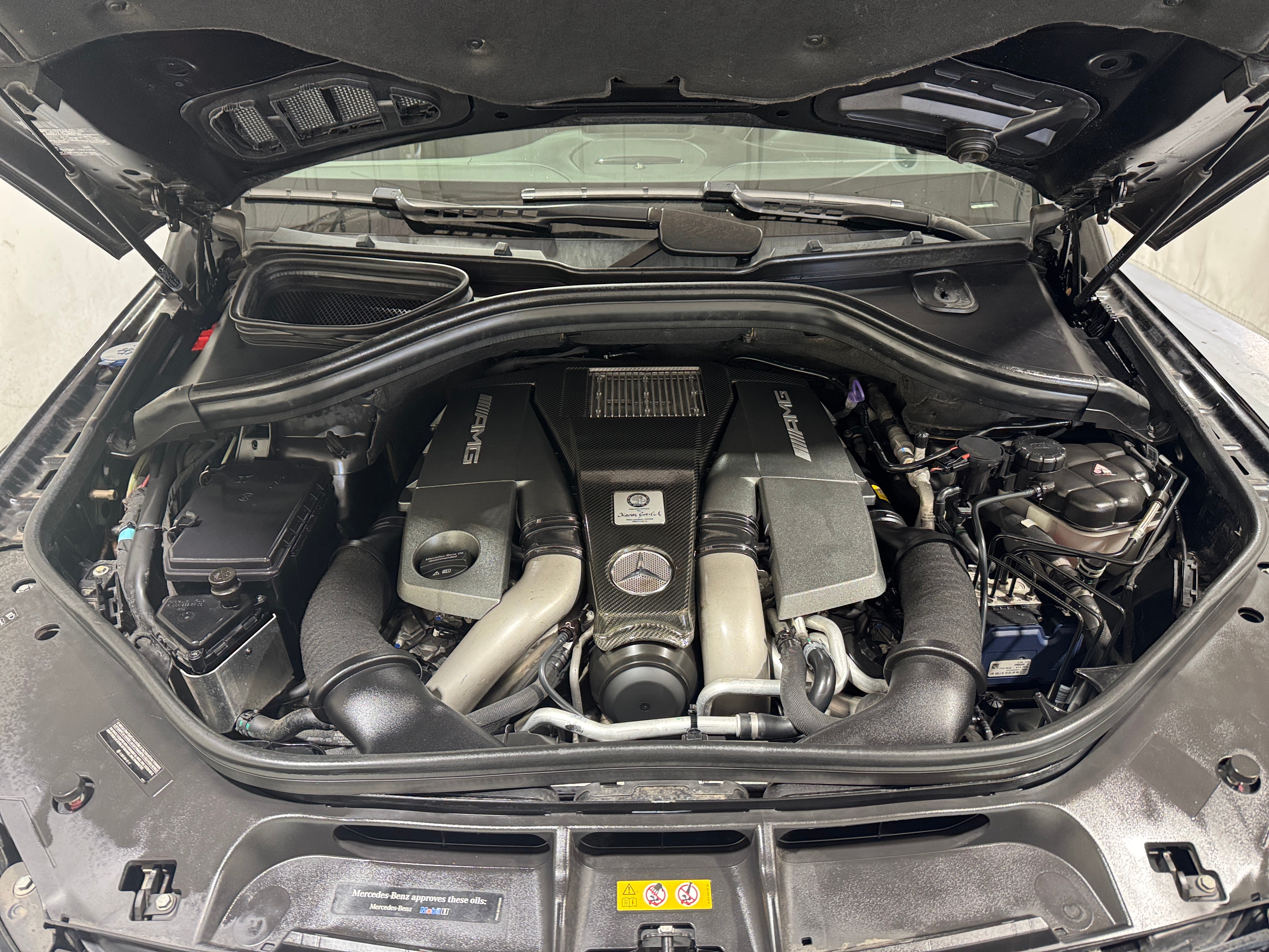 2019 Mercedes-Benz GLE-Class Coupe