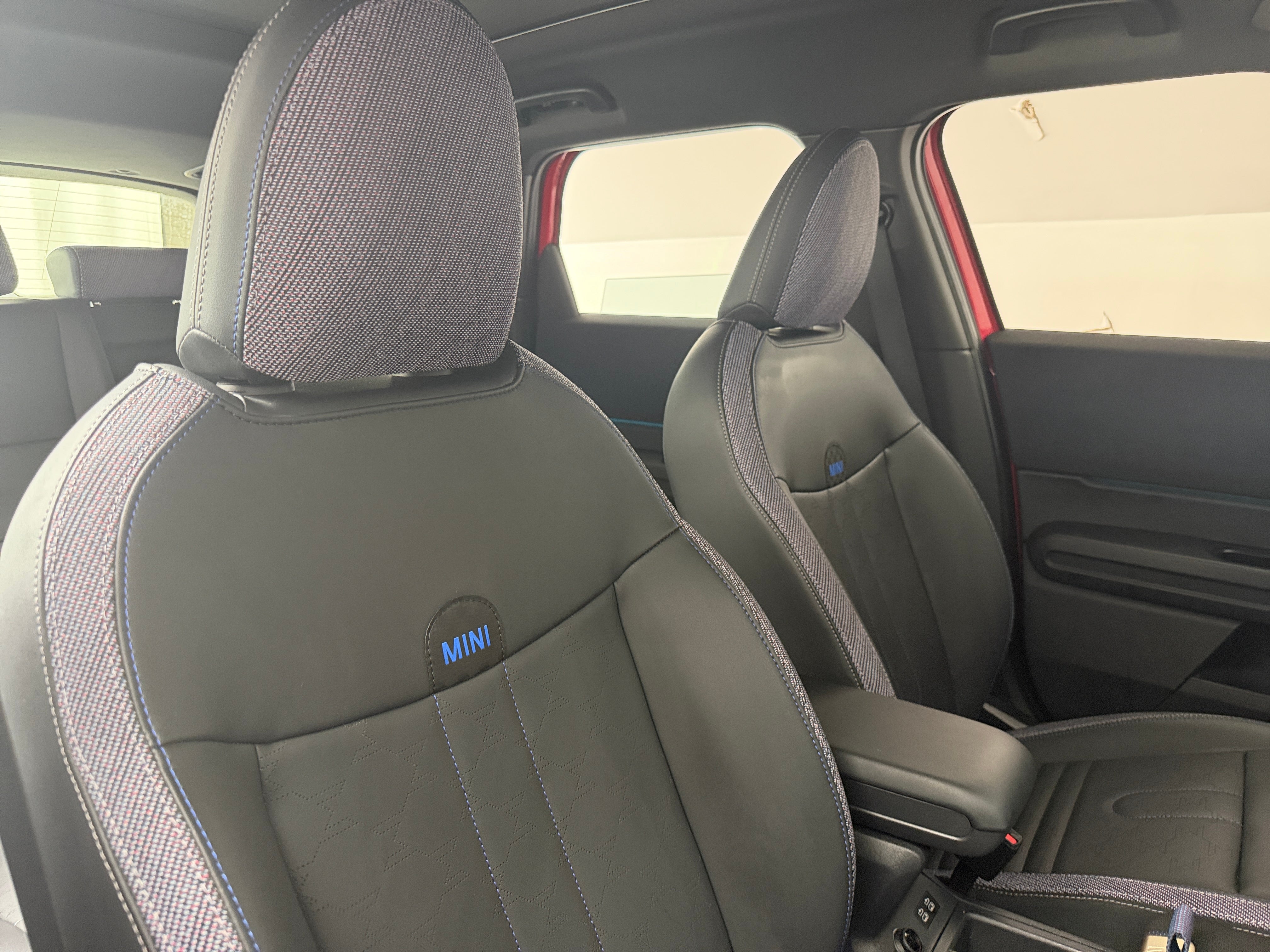 2026 MINI Countryman S