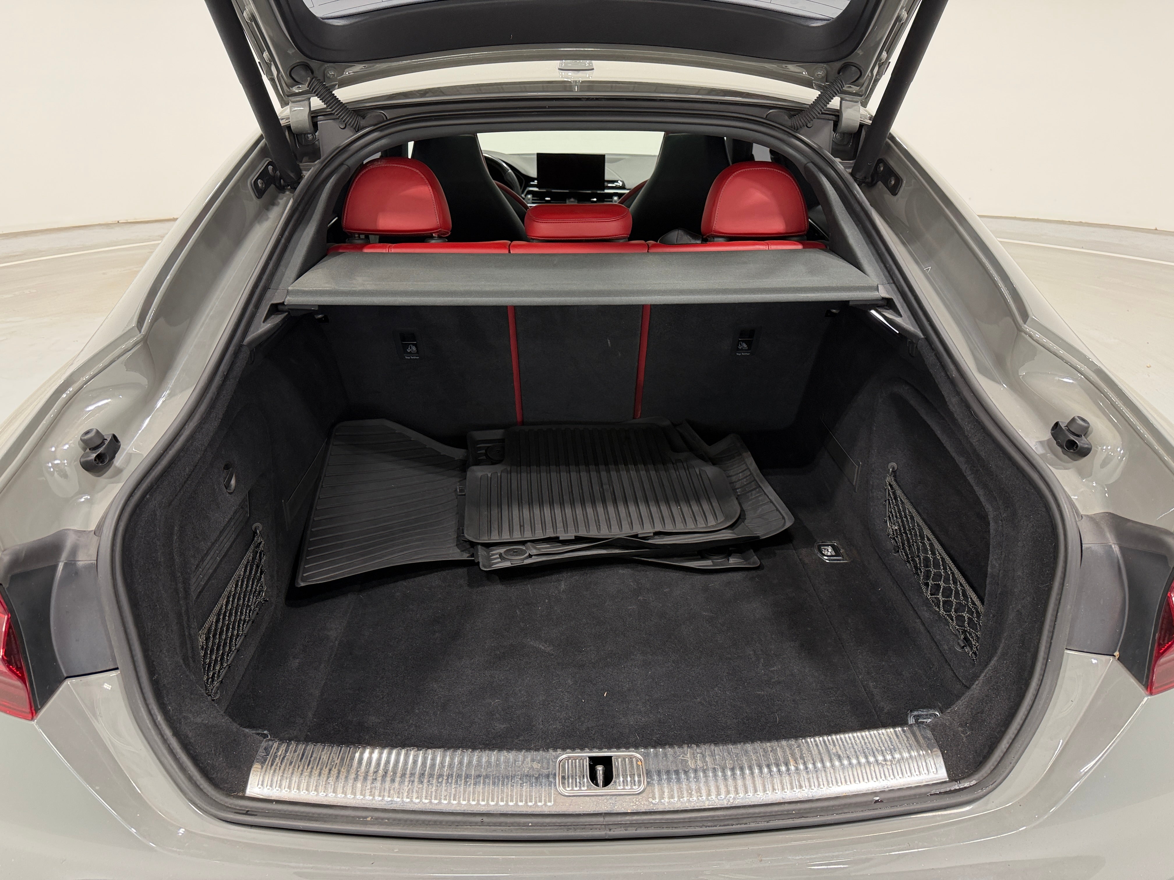 2020 Audi S5 Sportback