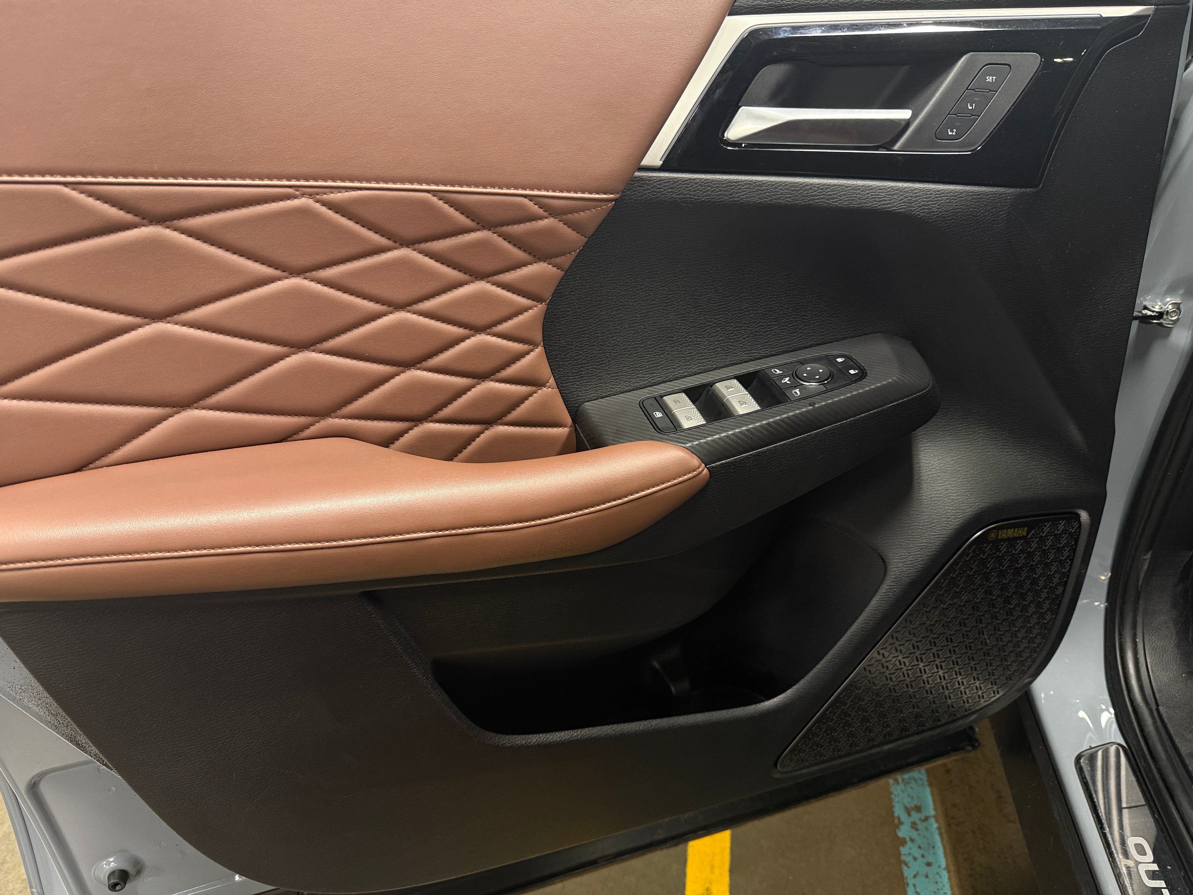 2025 Mitsubishi Outlander
