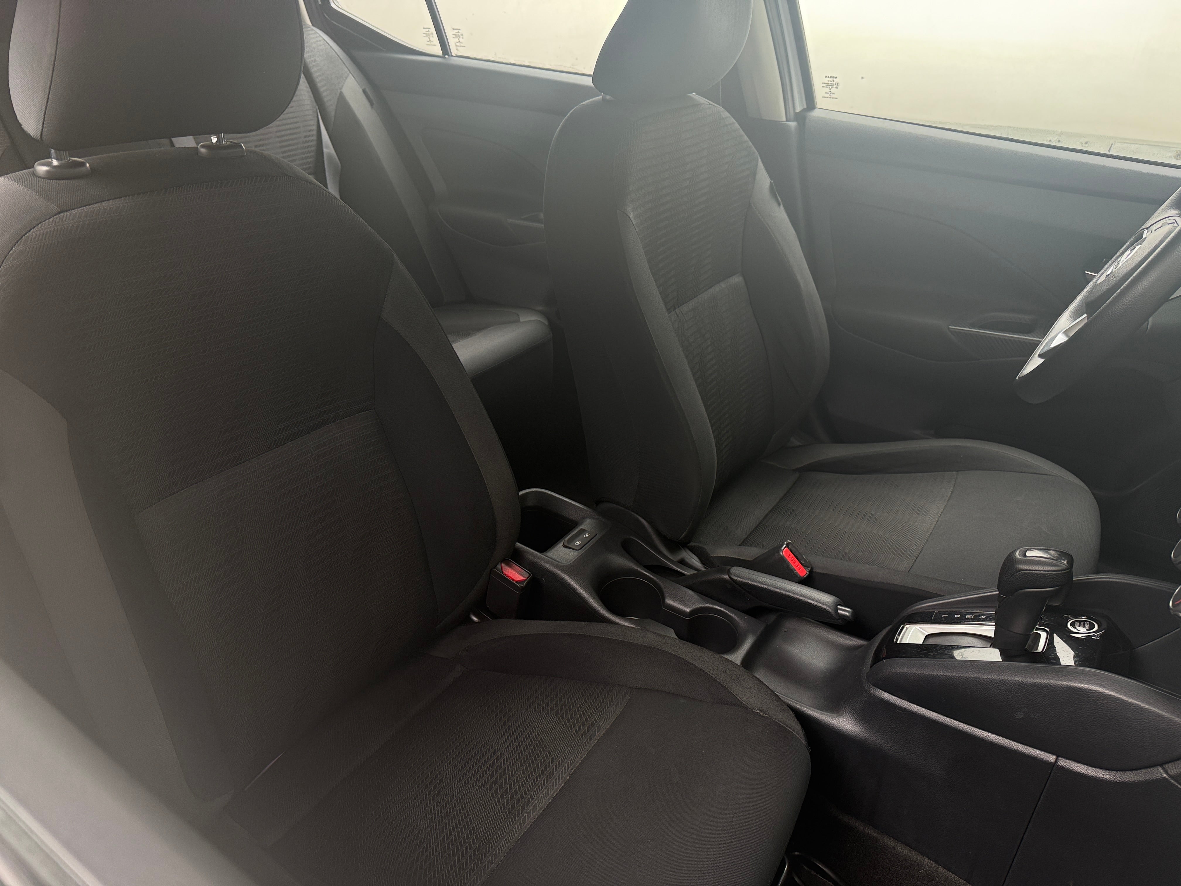 2022 Nissan Versa Sedan