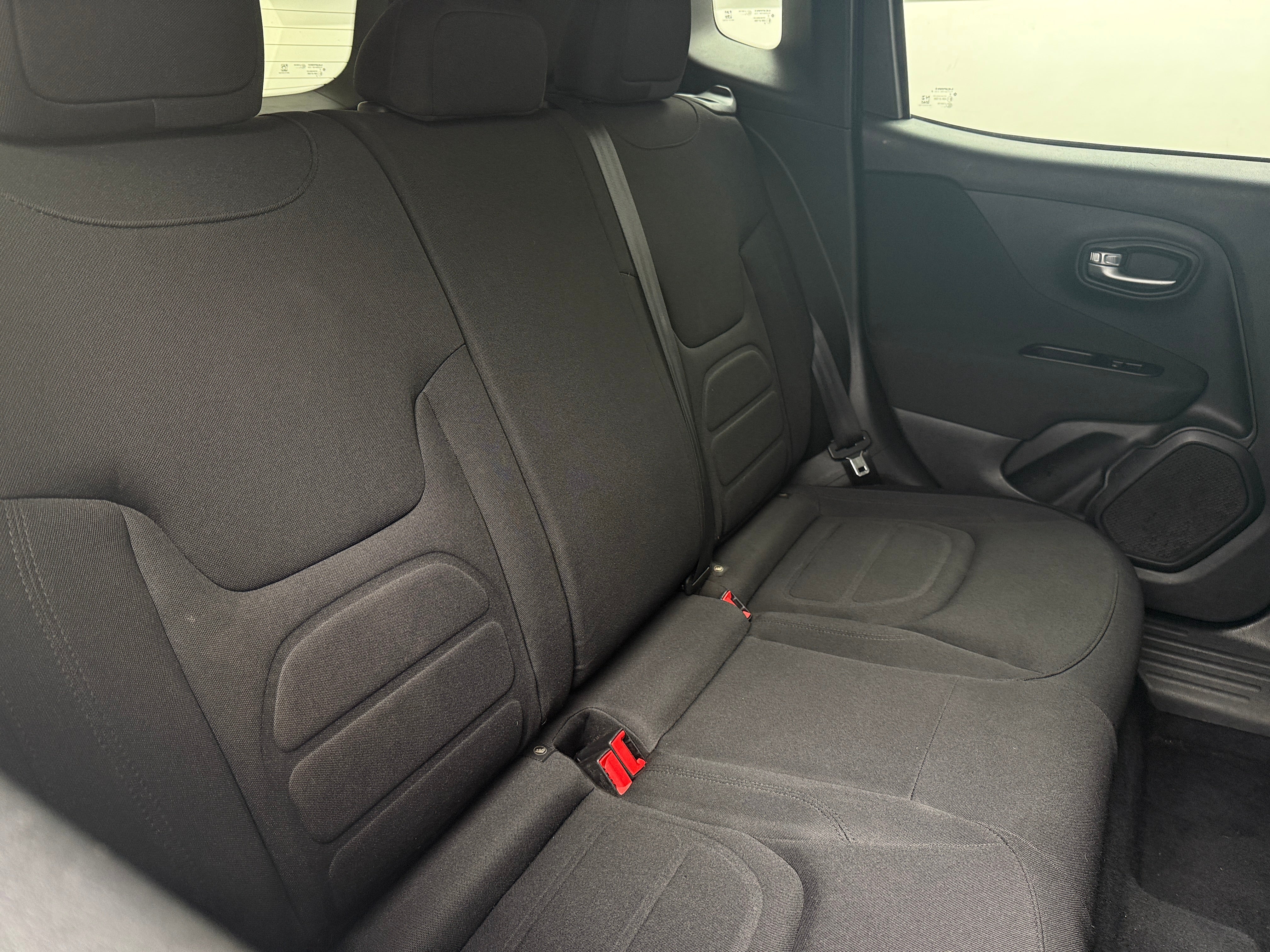 2021 Jeep Renegade