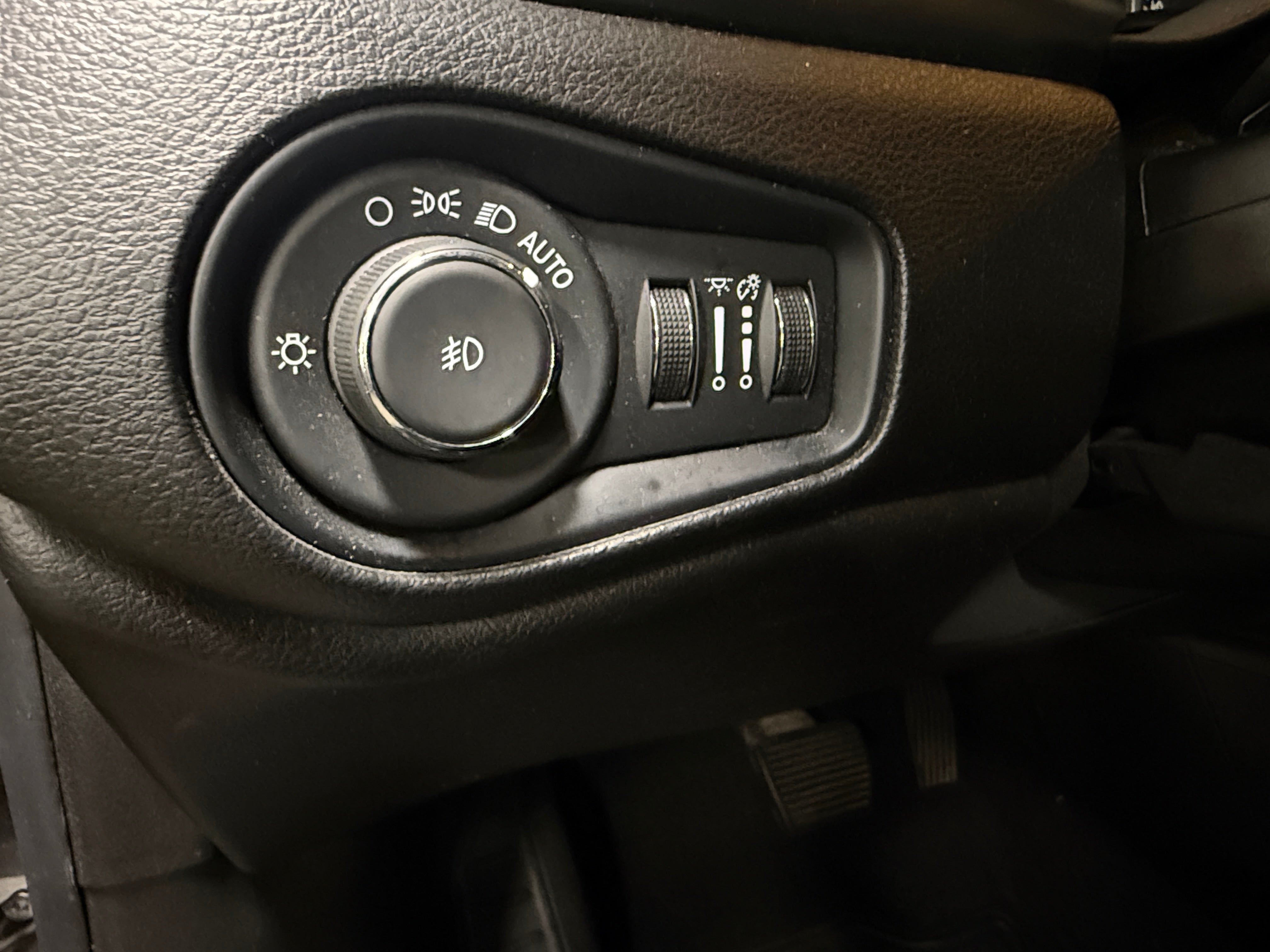 2021 Jeep Renegade