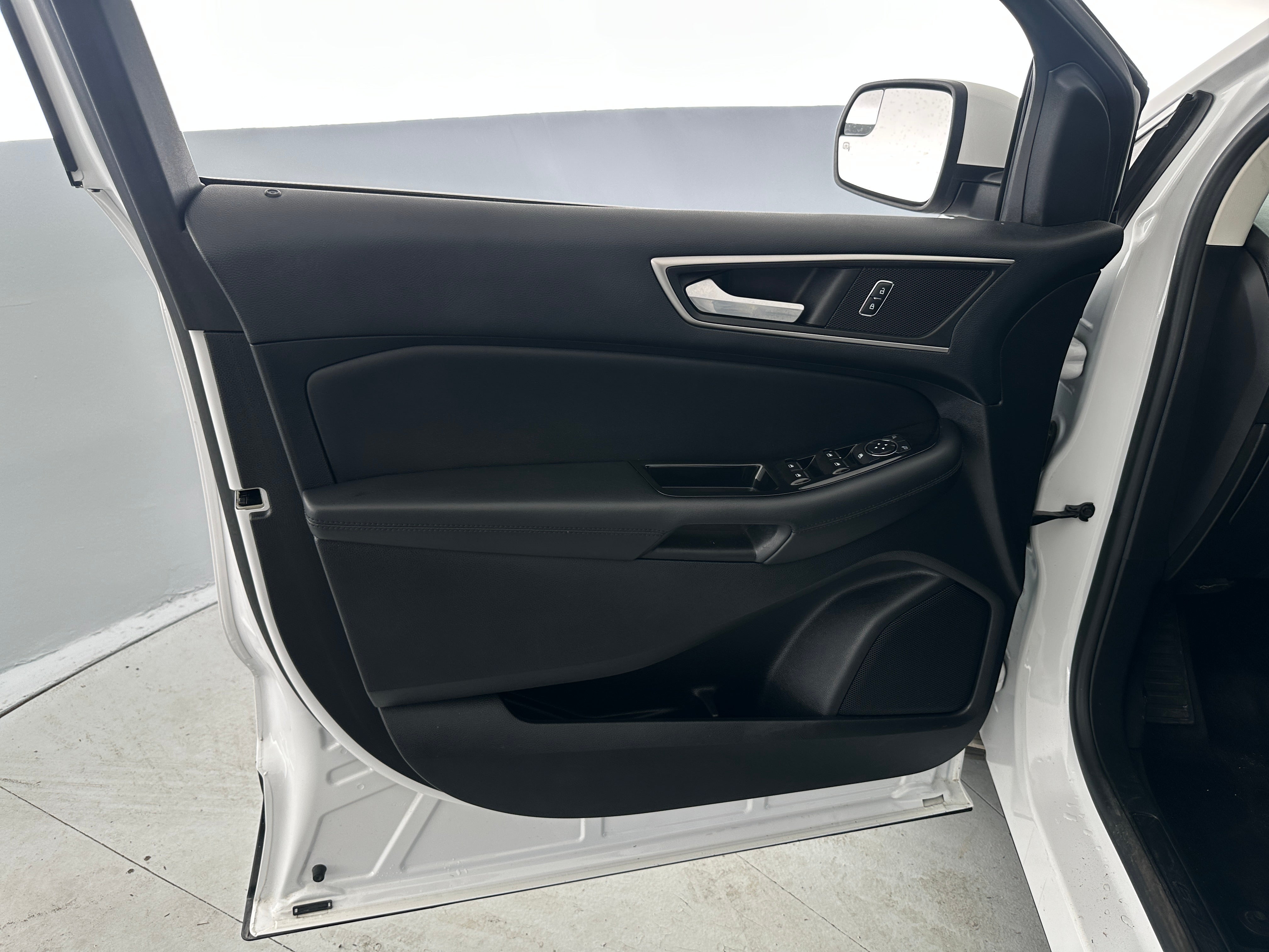 2015 Ford Edge