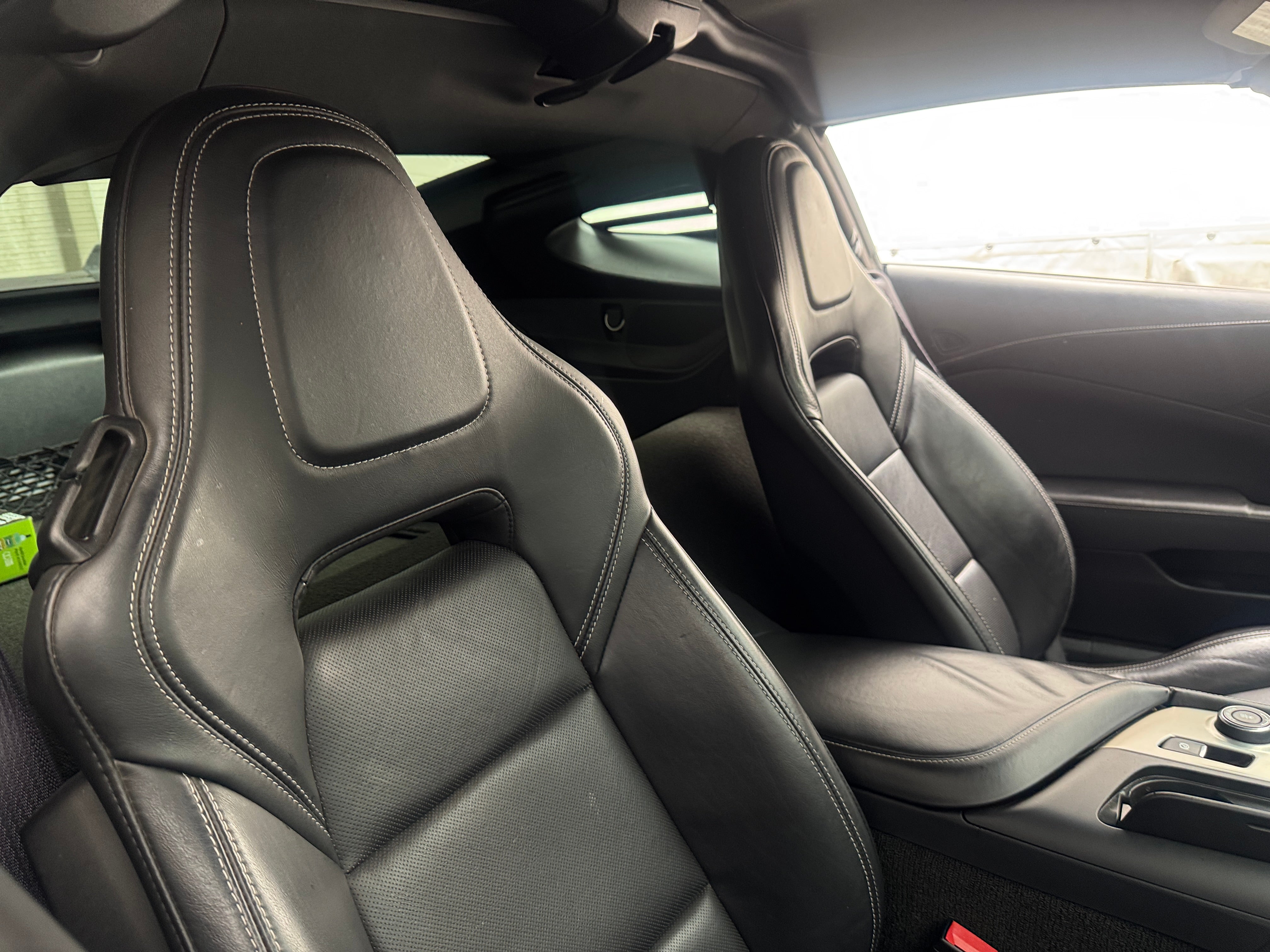 2014 Chevrolet Corvette