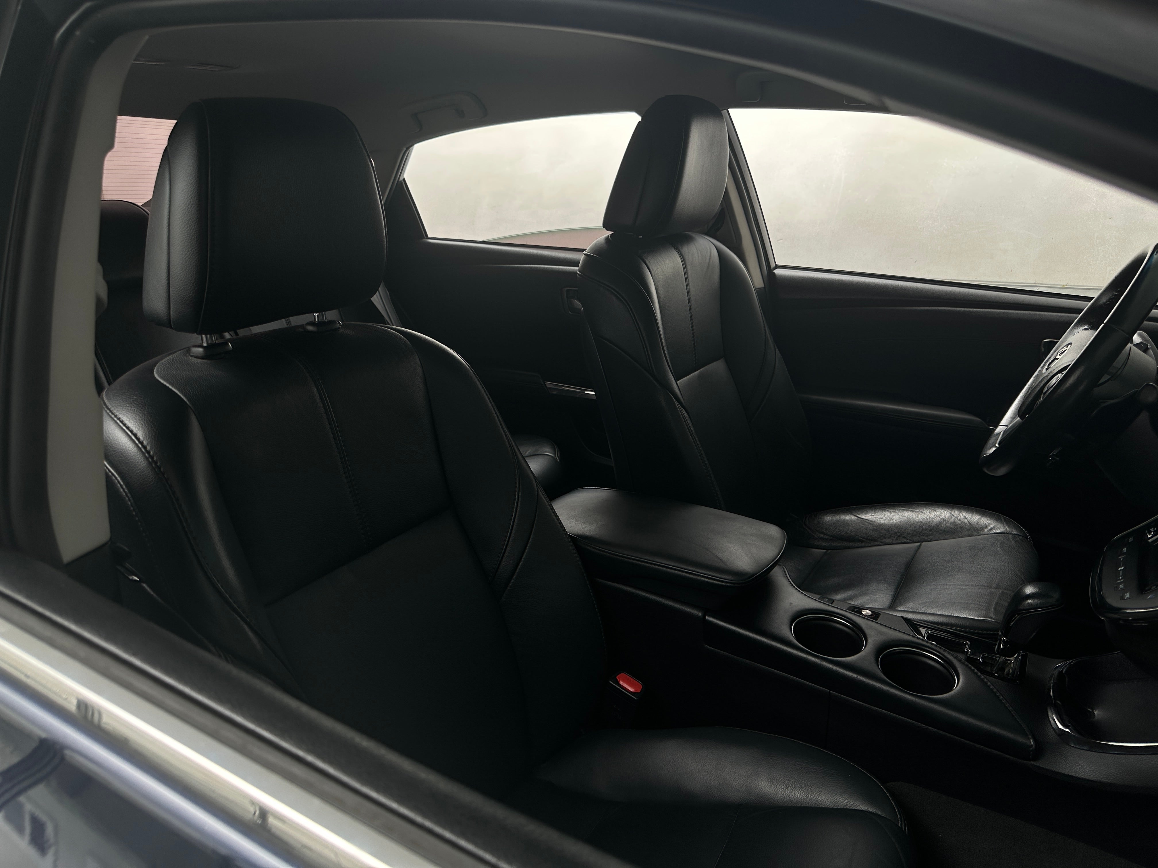 2017 Toyota Avalon