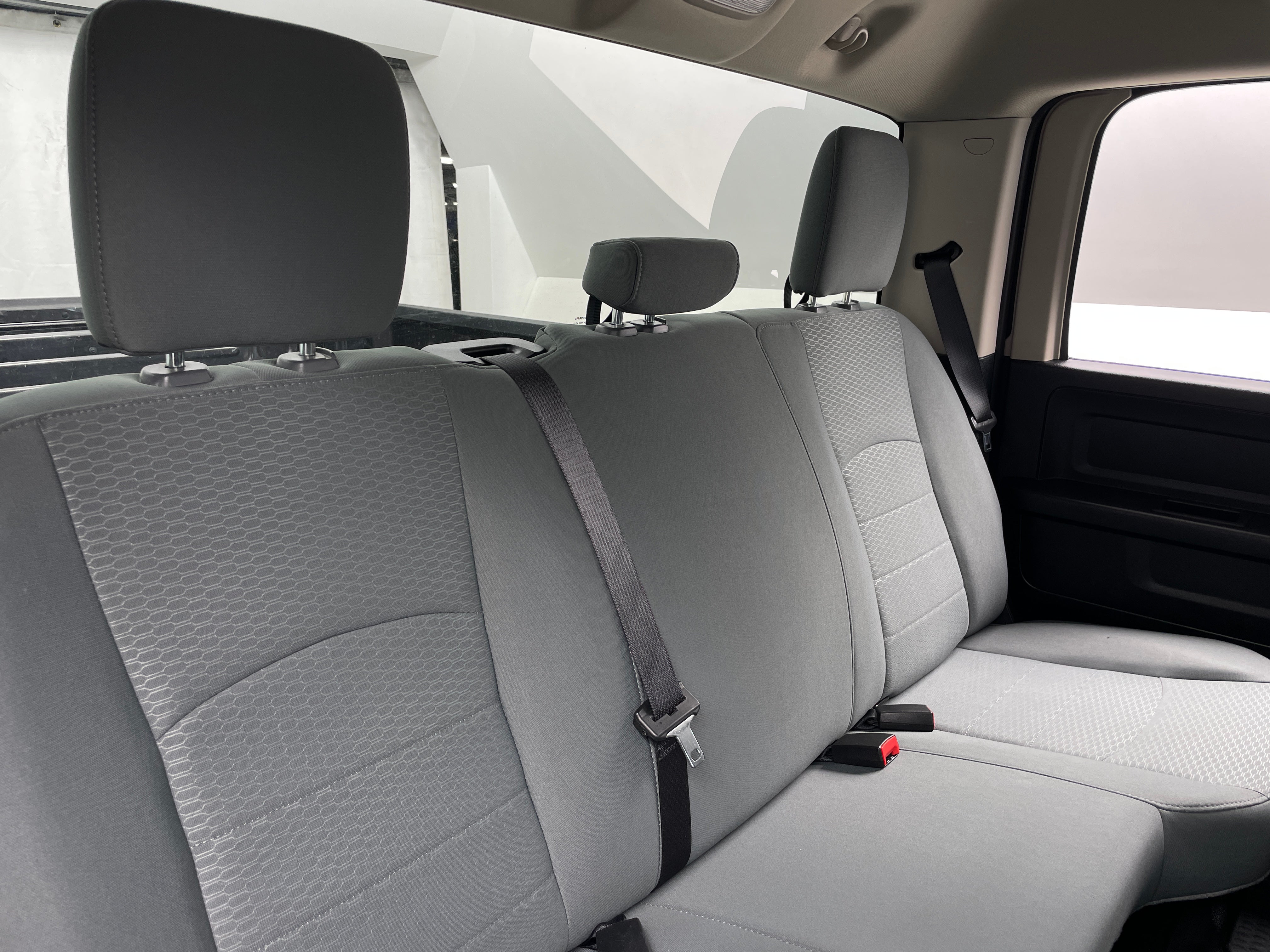 2018 RAM 1500 Pickup