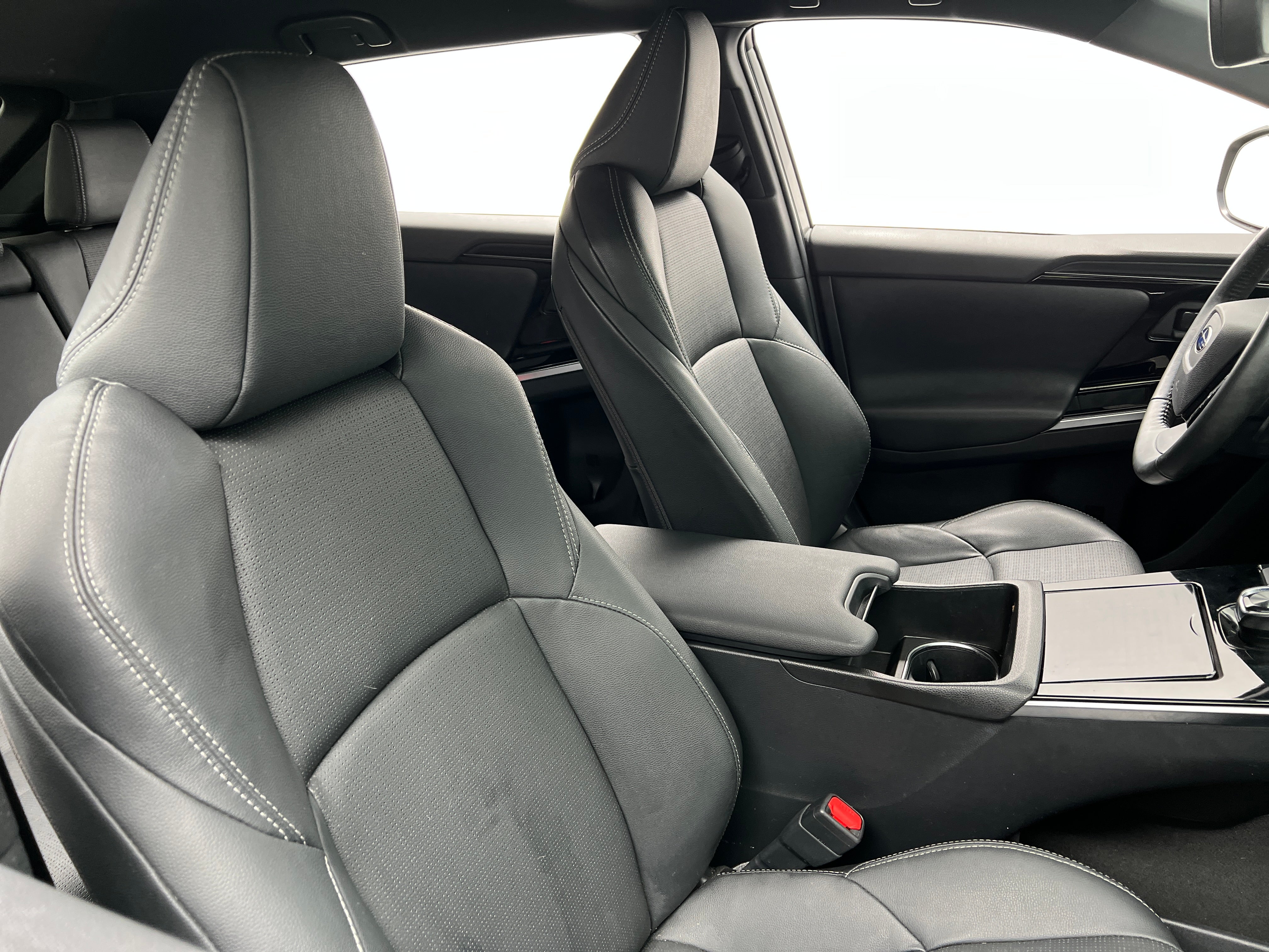 2023 Subaru SOLTERRA