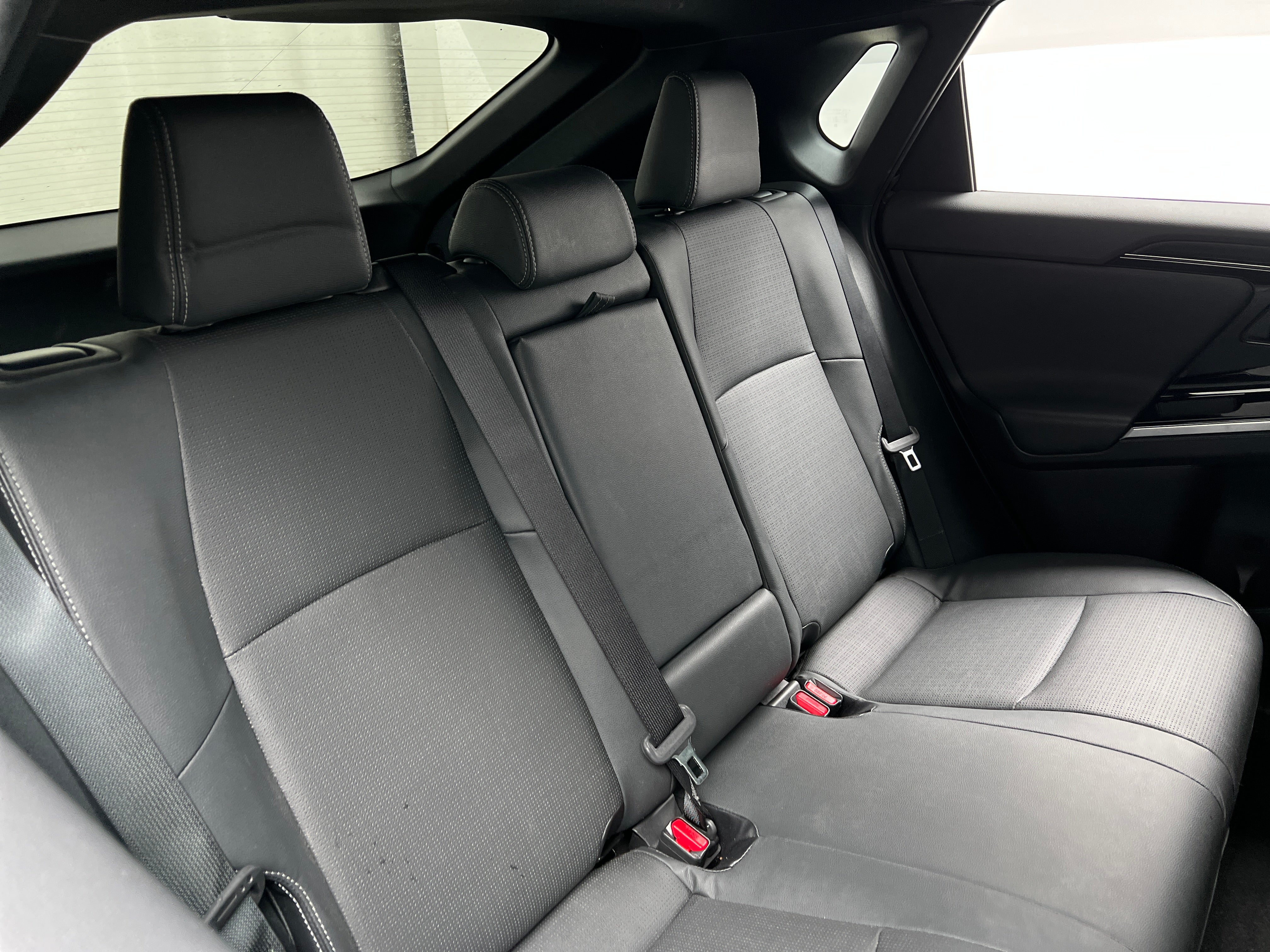 Used 2023 Subaru SOLTERRA Limited with VIN JTMABABAXPA012316 for sale in Auburn, WA
