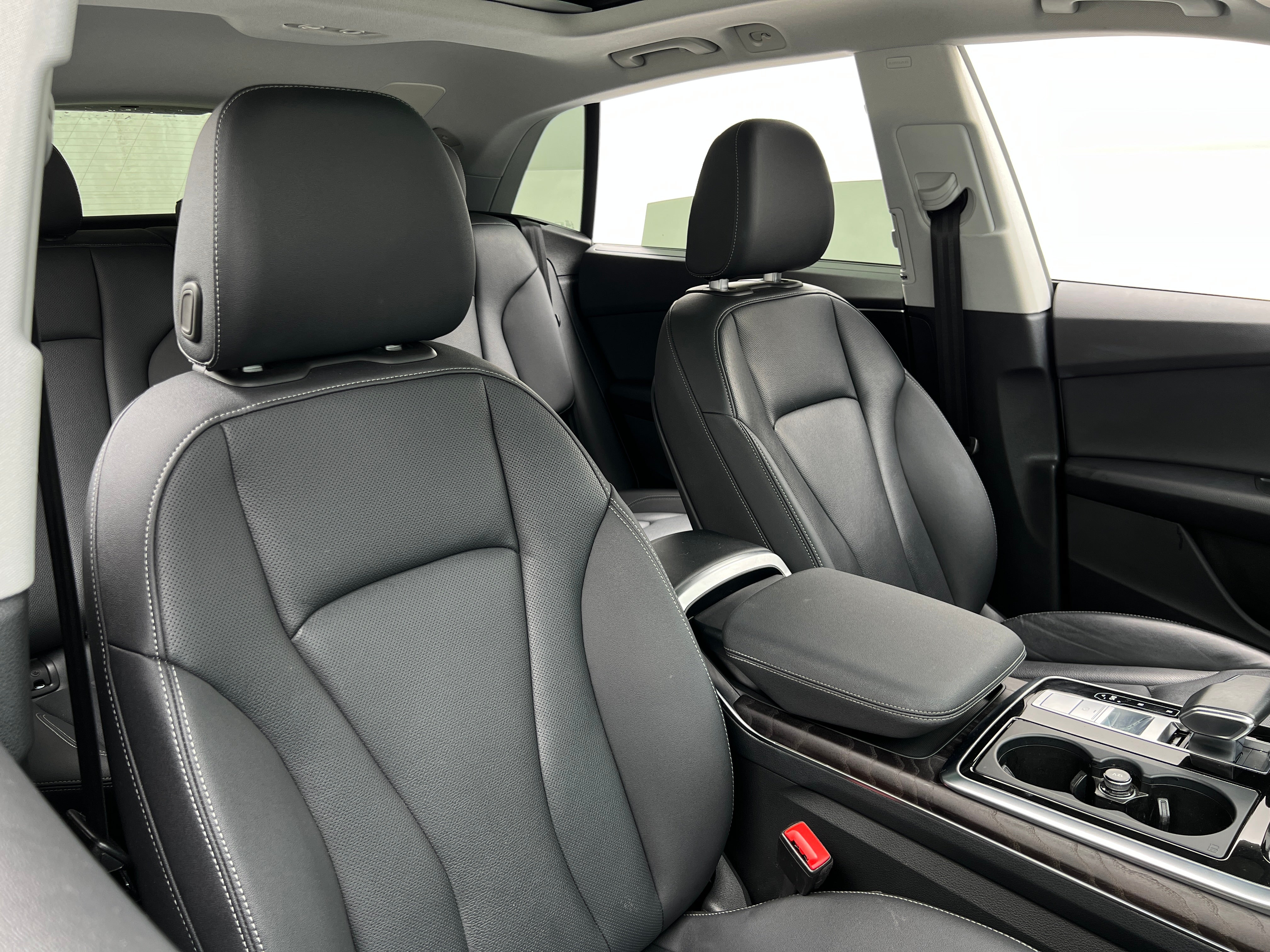 2021 Audi Q8