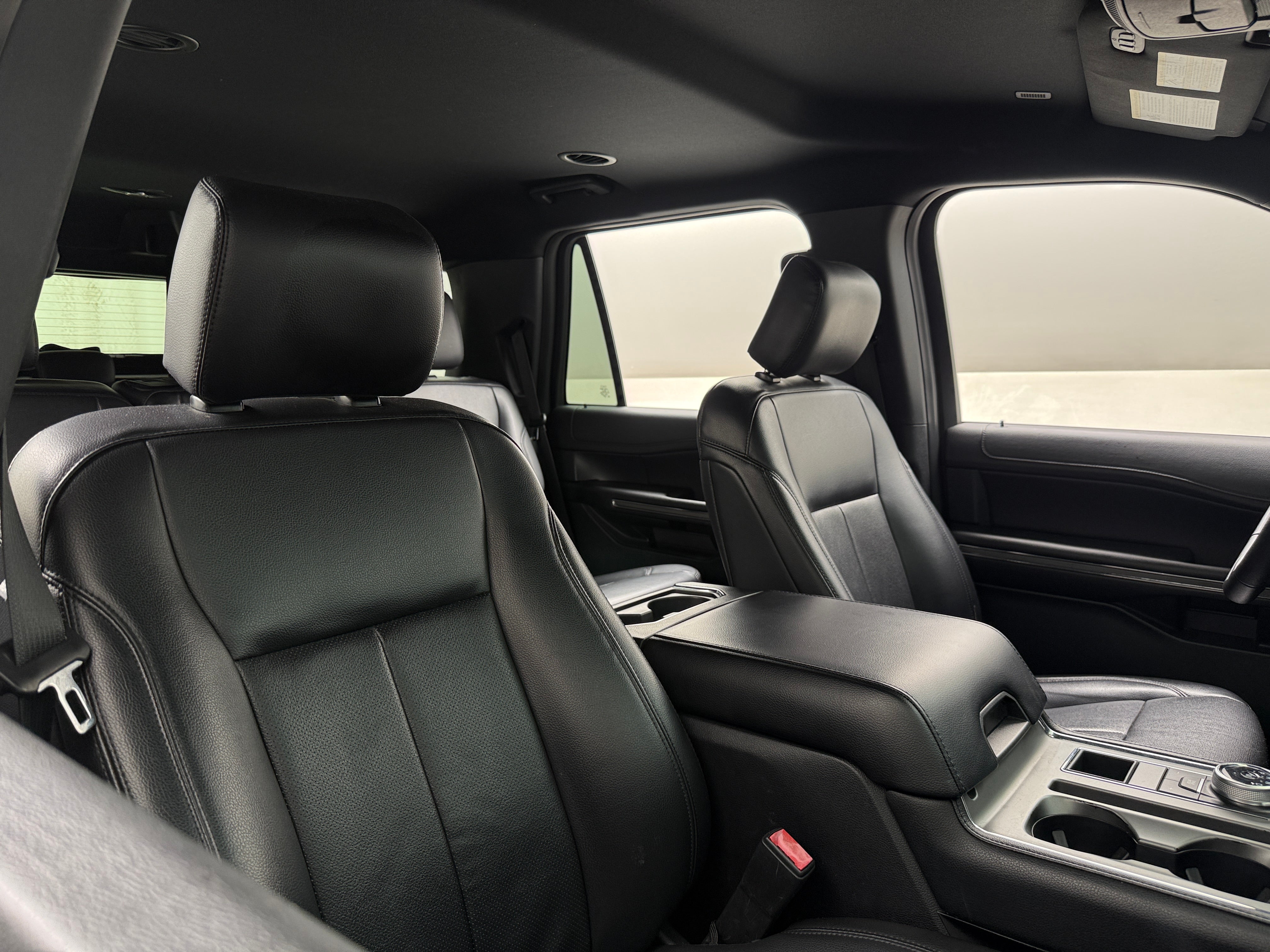 2020 Ford Expedition