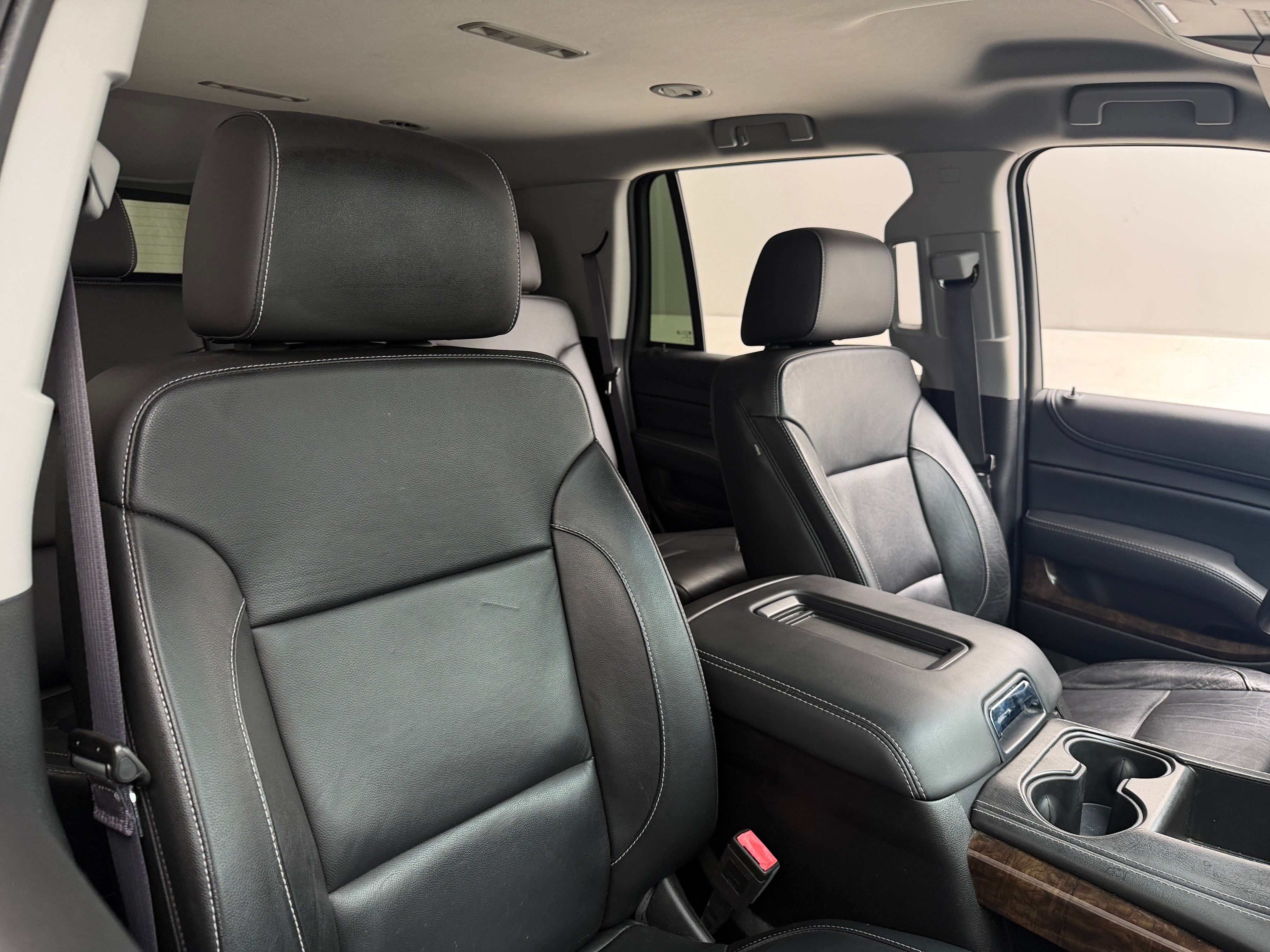 2017 Chevrolet Tahoe