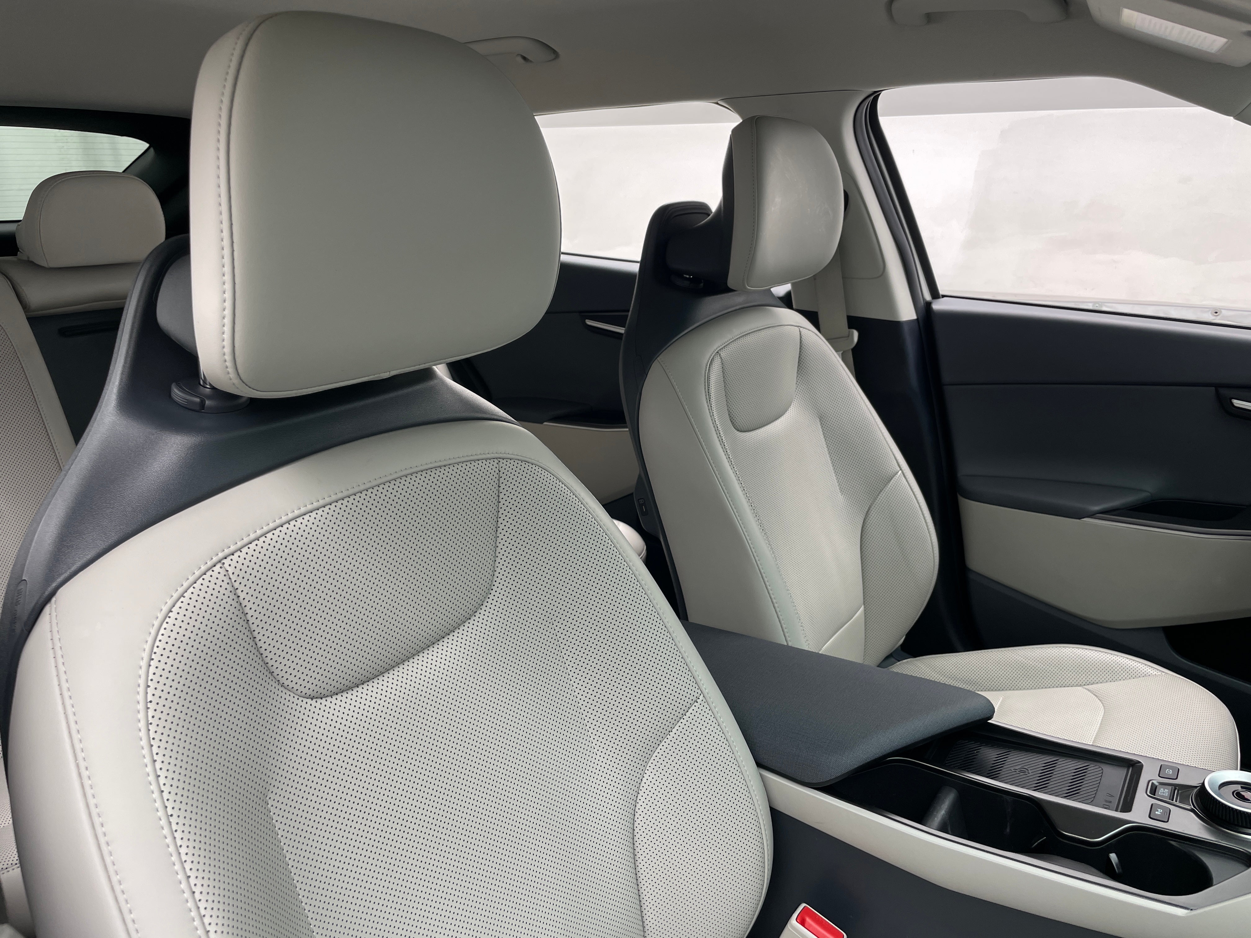 2024 Kia EV6 Wind
