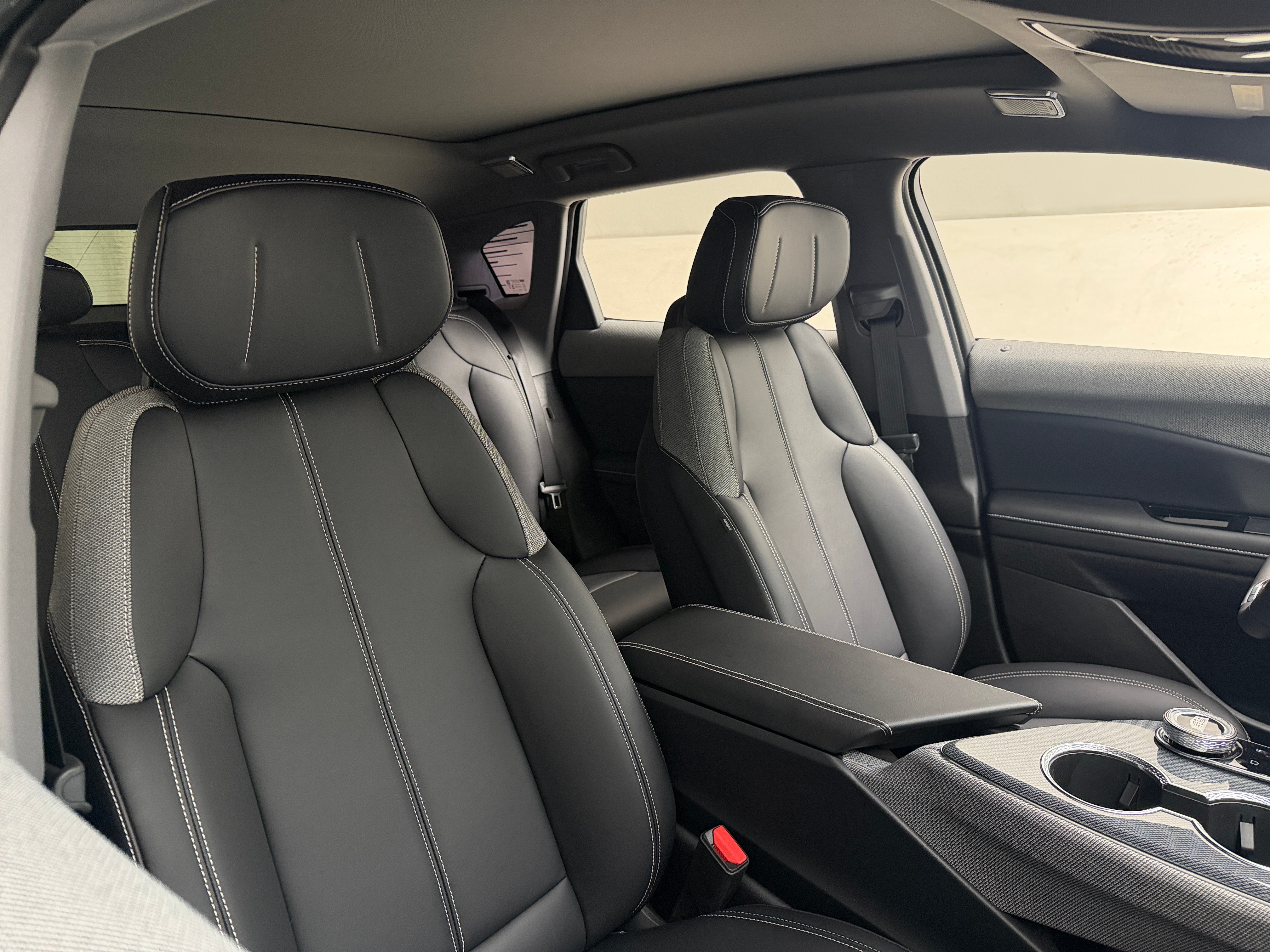 2026 Cadillac OPTIQ