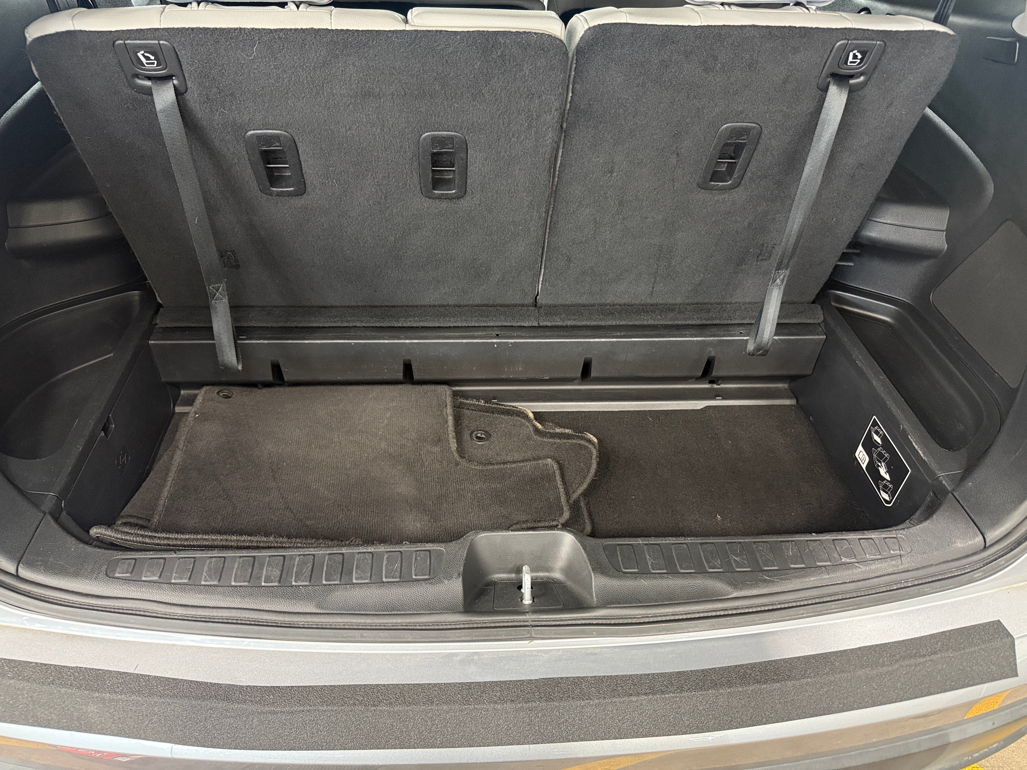 2021 Honda Pilot SE