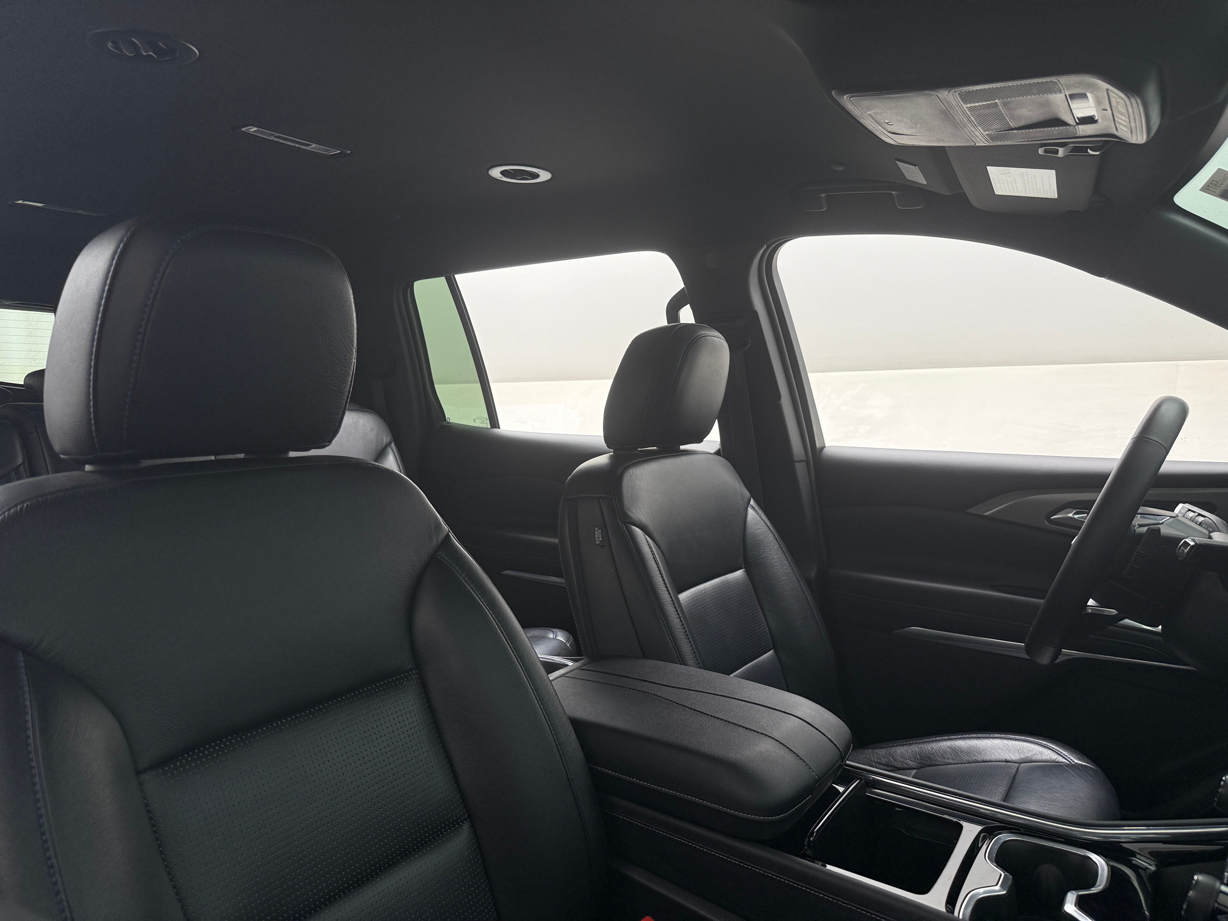 2024 Chevrolet Traverse