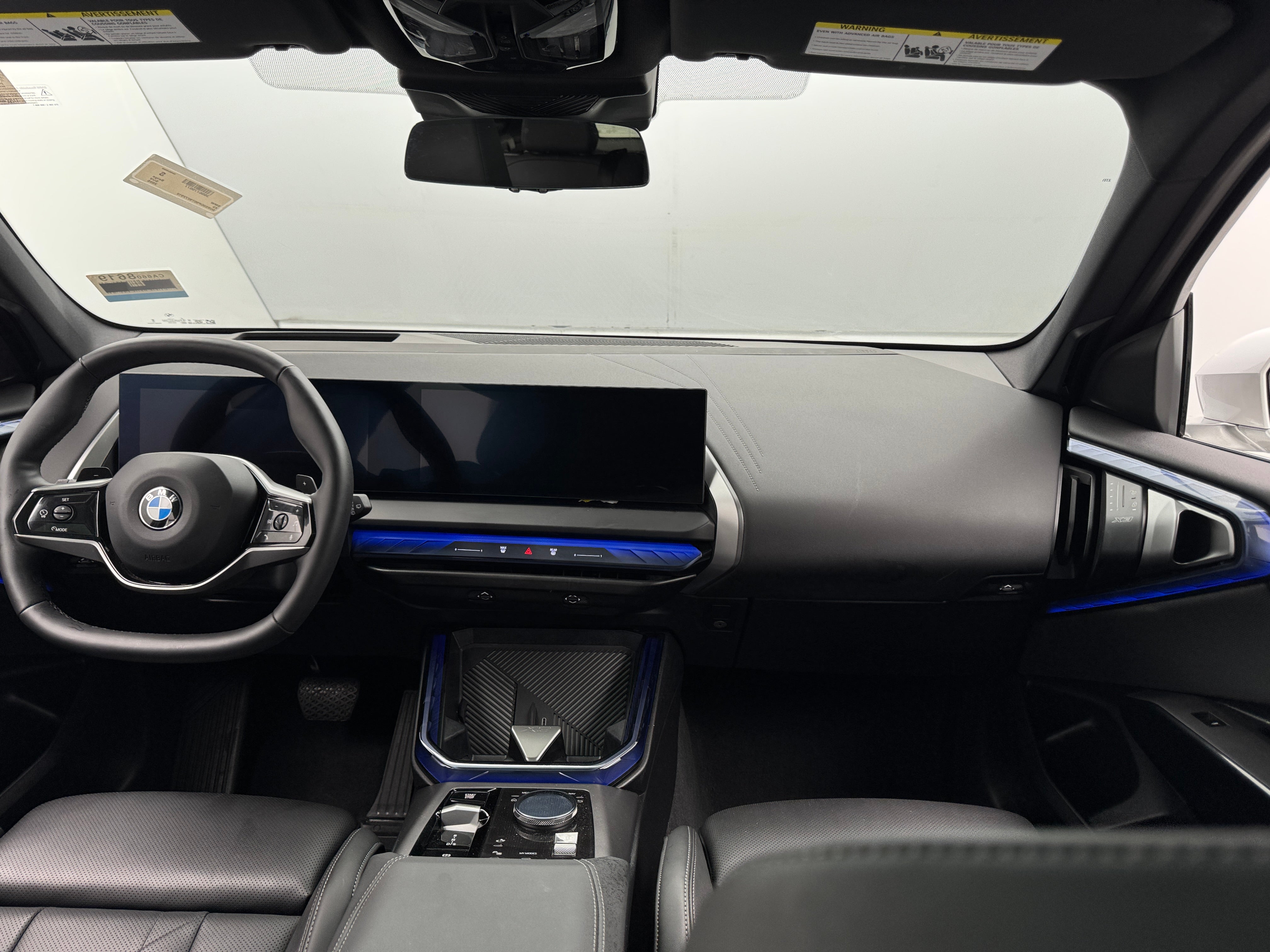 2026 BMW X3 30
