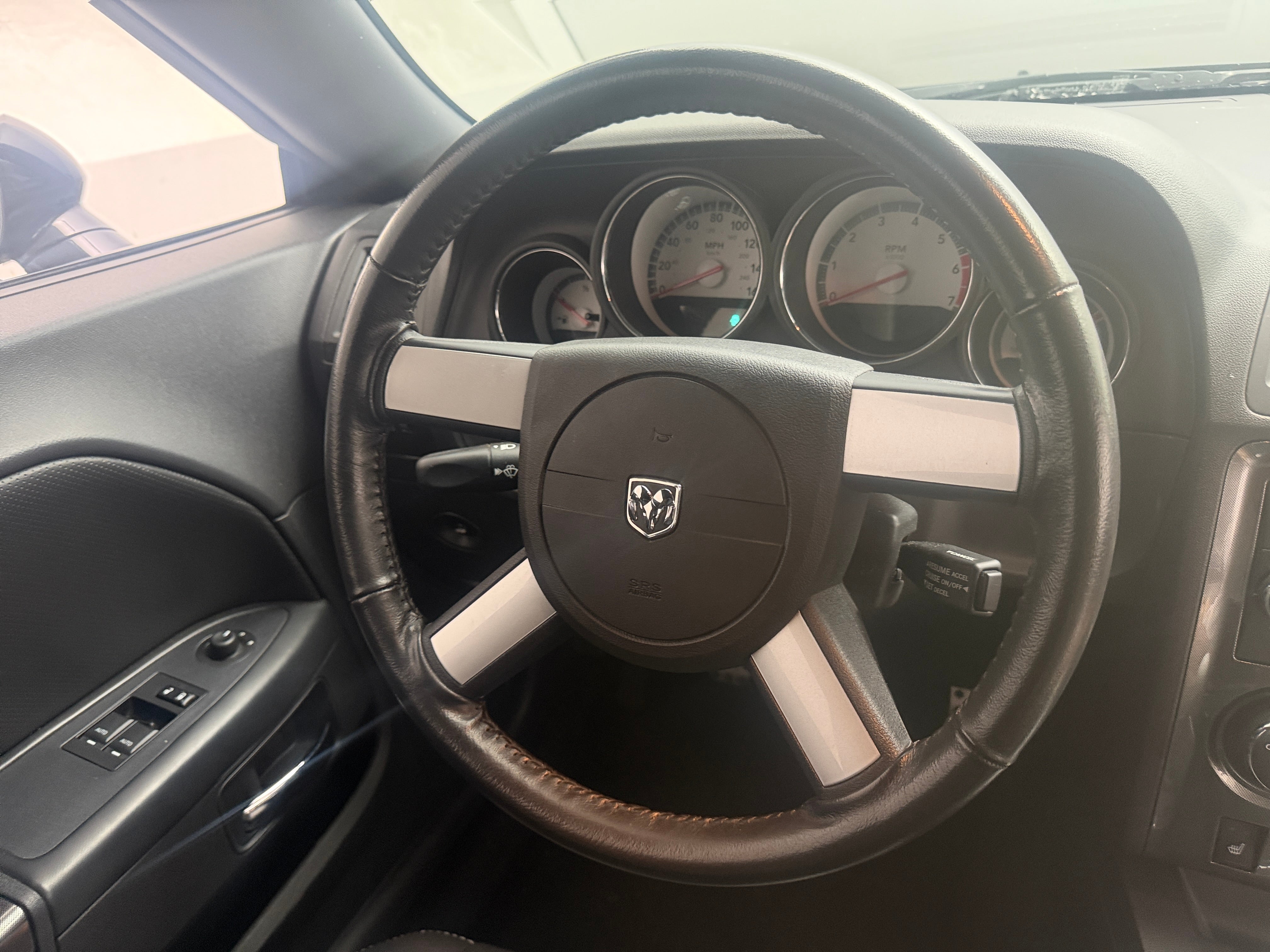 2010 Dodge Challenger