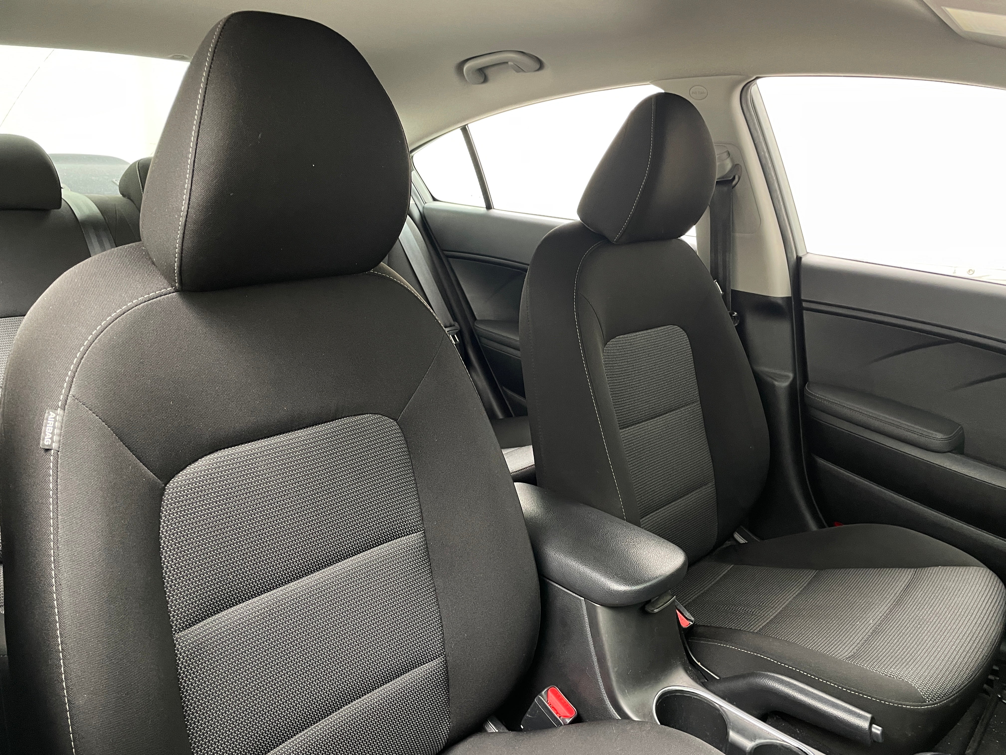 2018 Kia FORTE