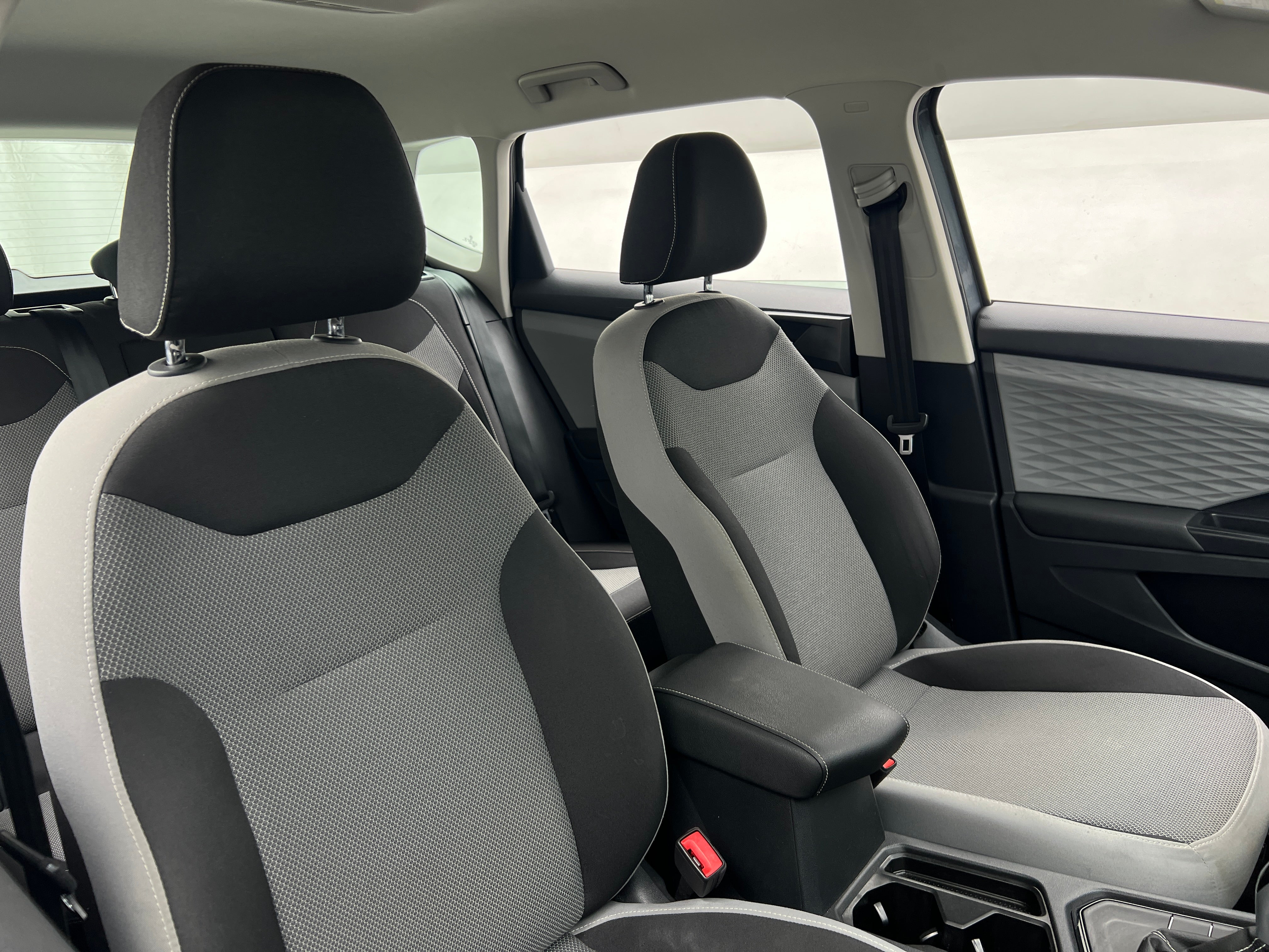2023 Volkswagen Taos S