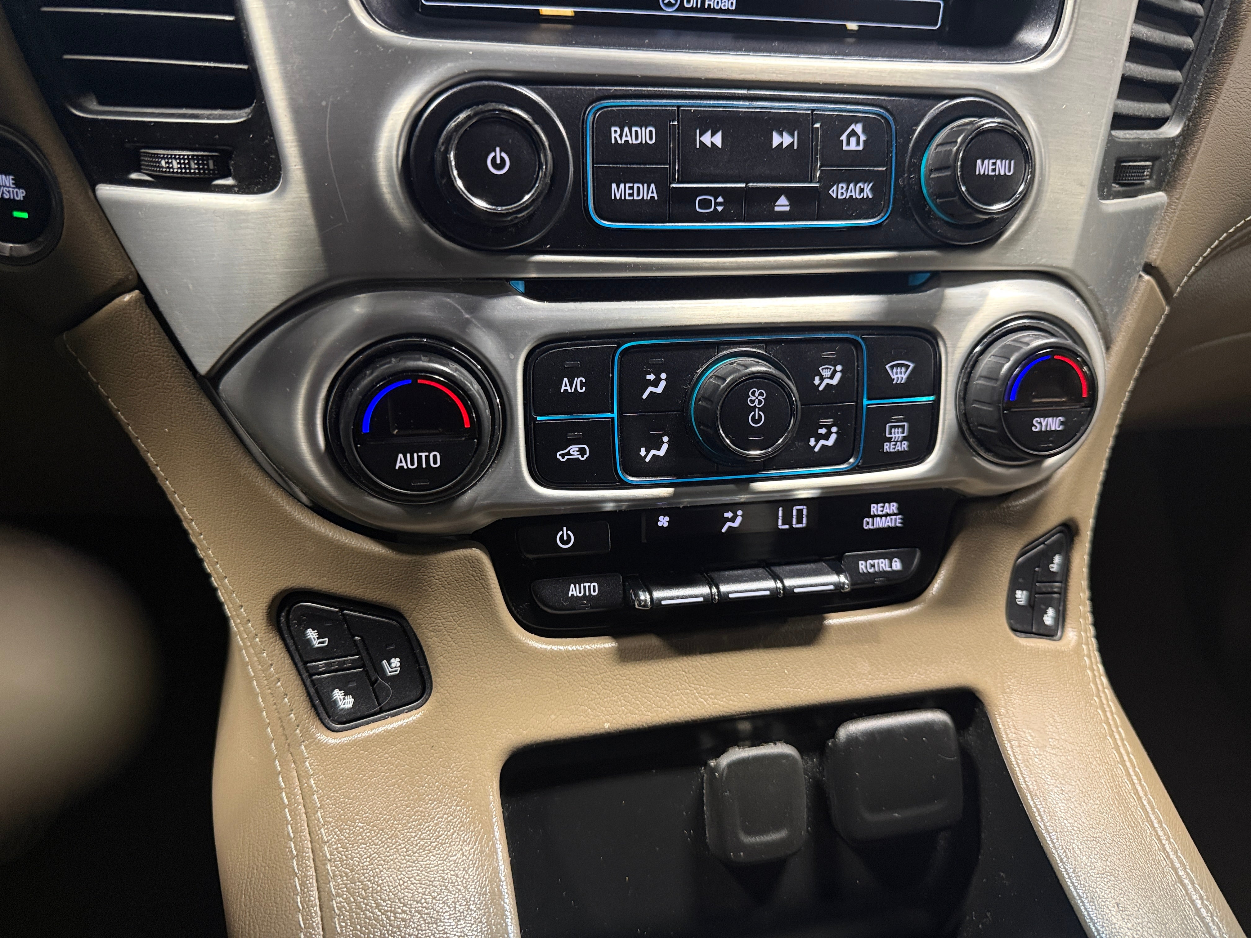 2019 GMC Yukon XL