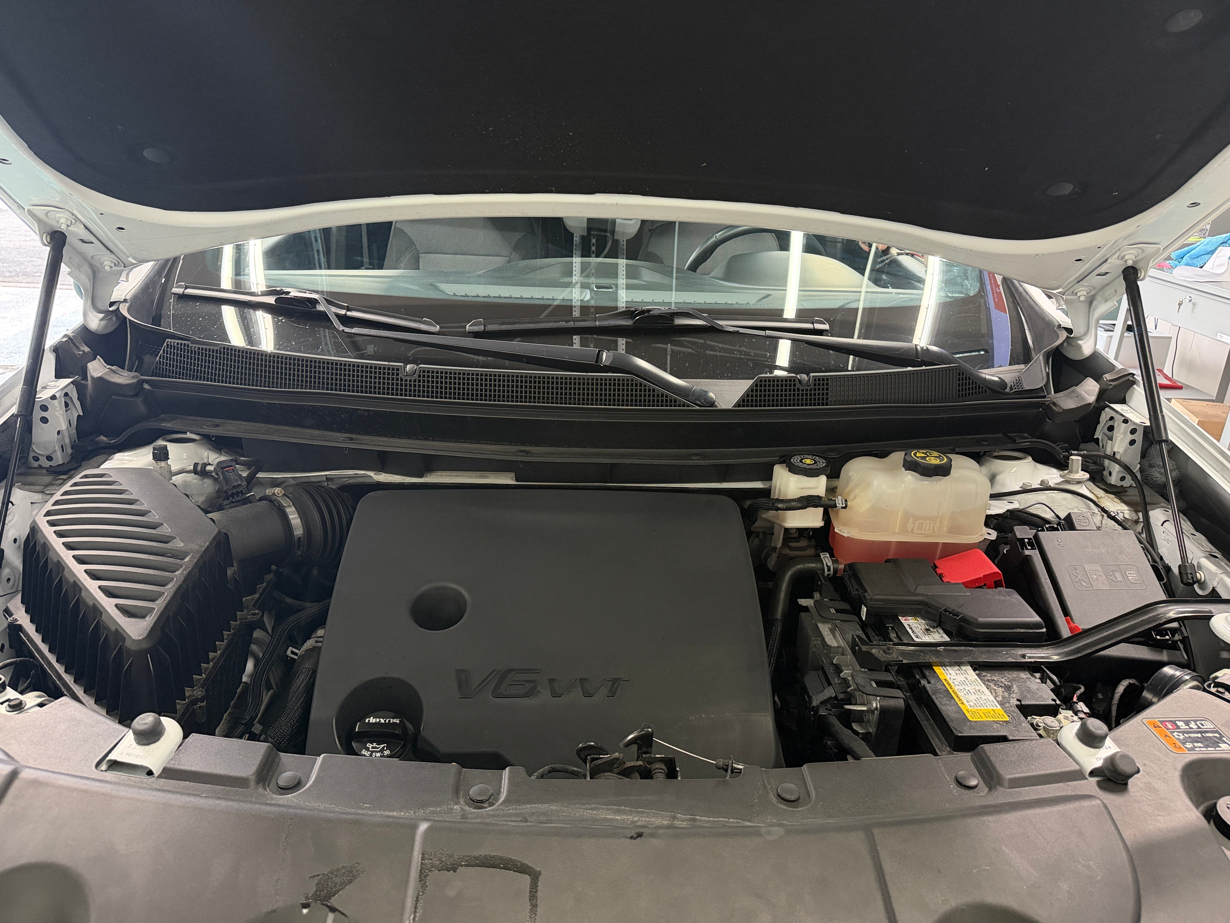 2023 Chevrolet Traverse 1LT