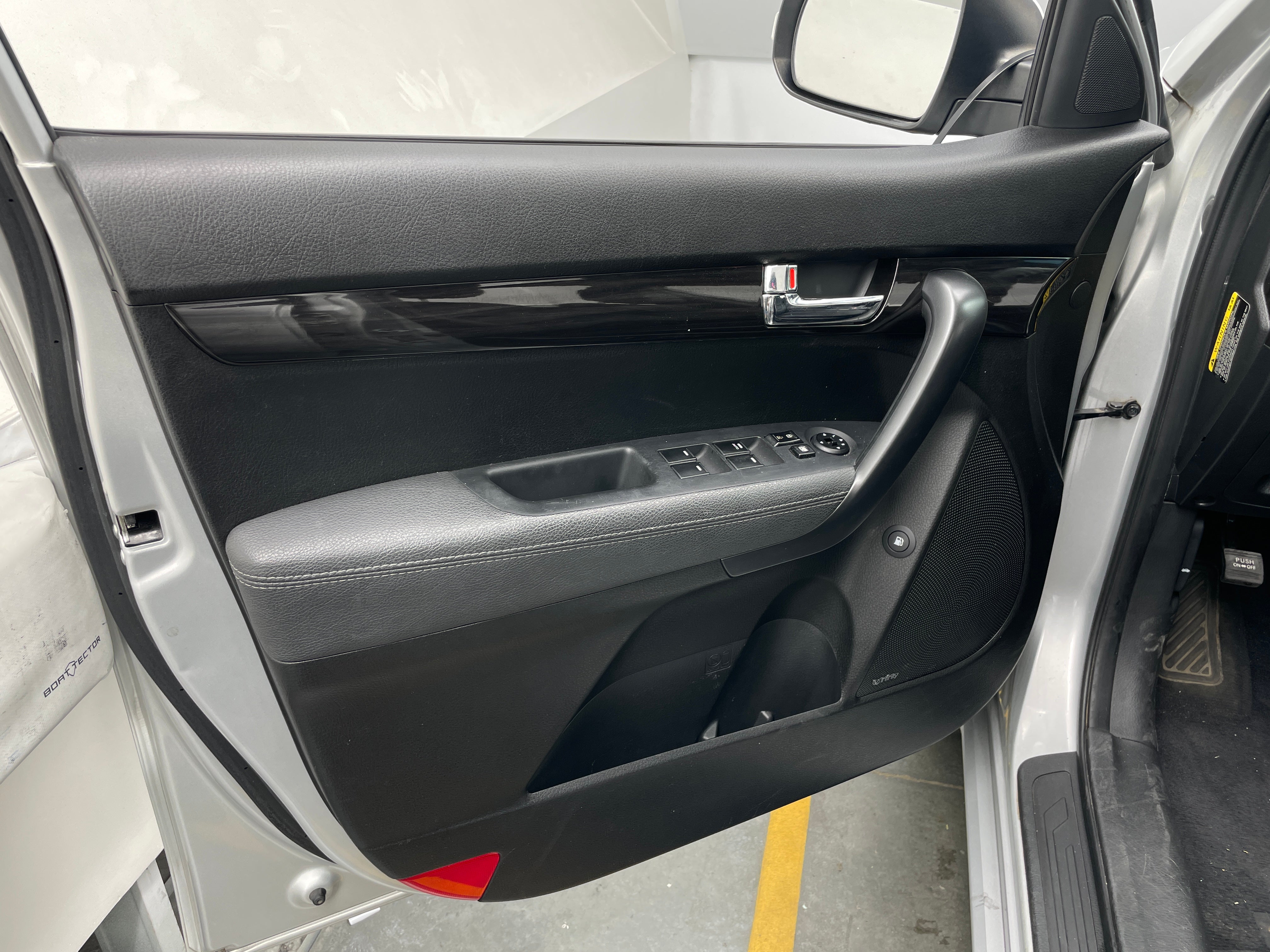 2013 Kia Sorento