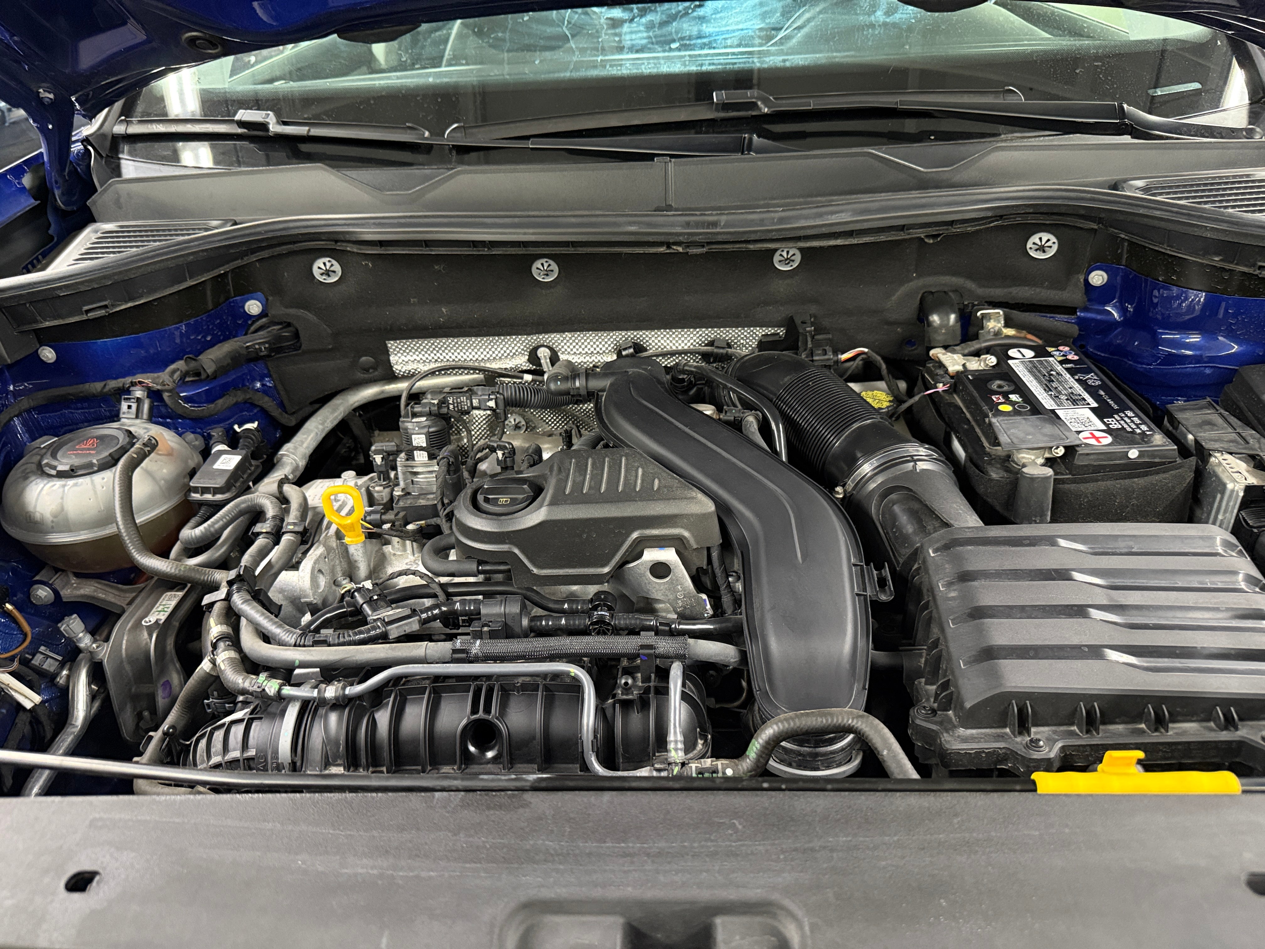 2022 Volkswagen Taos S