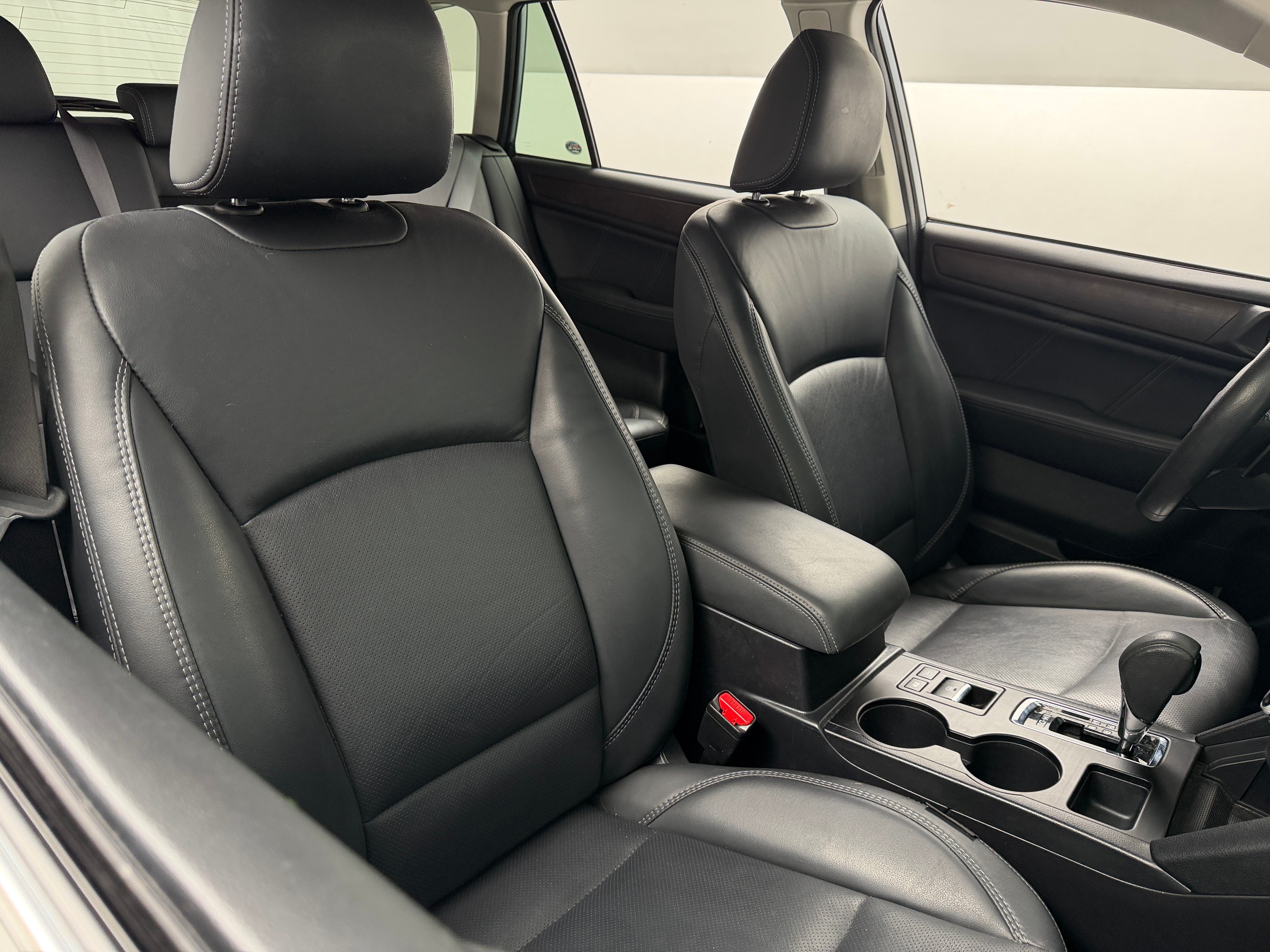 2019 Subaru Outback Limited
