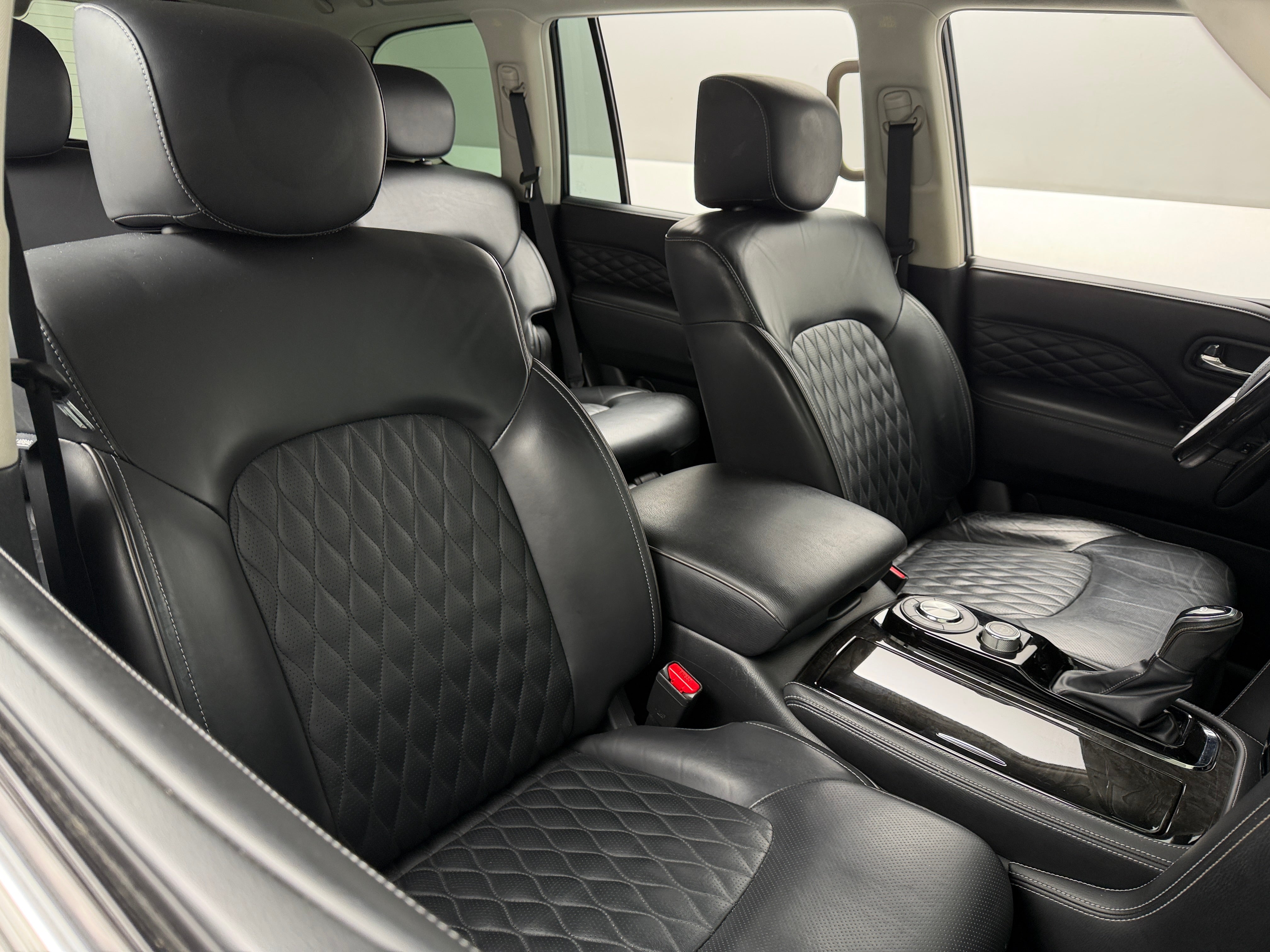 2020 INFINITI QX80