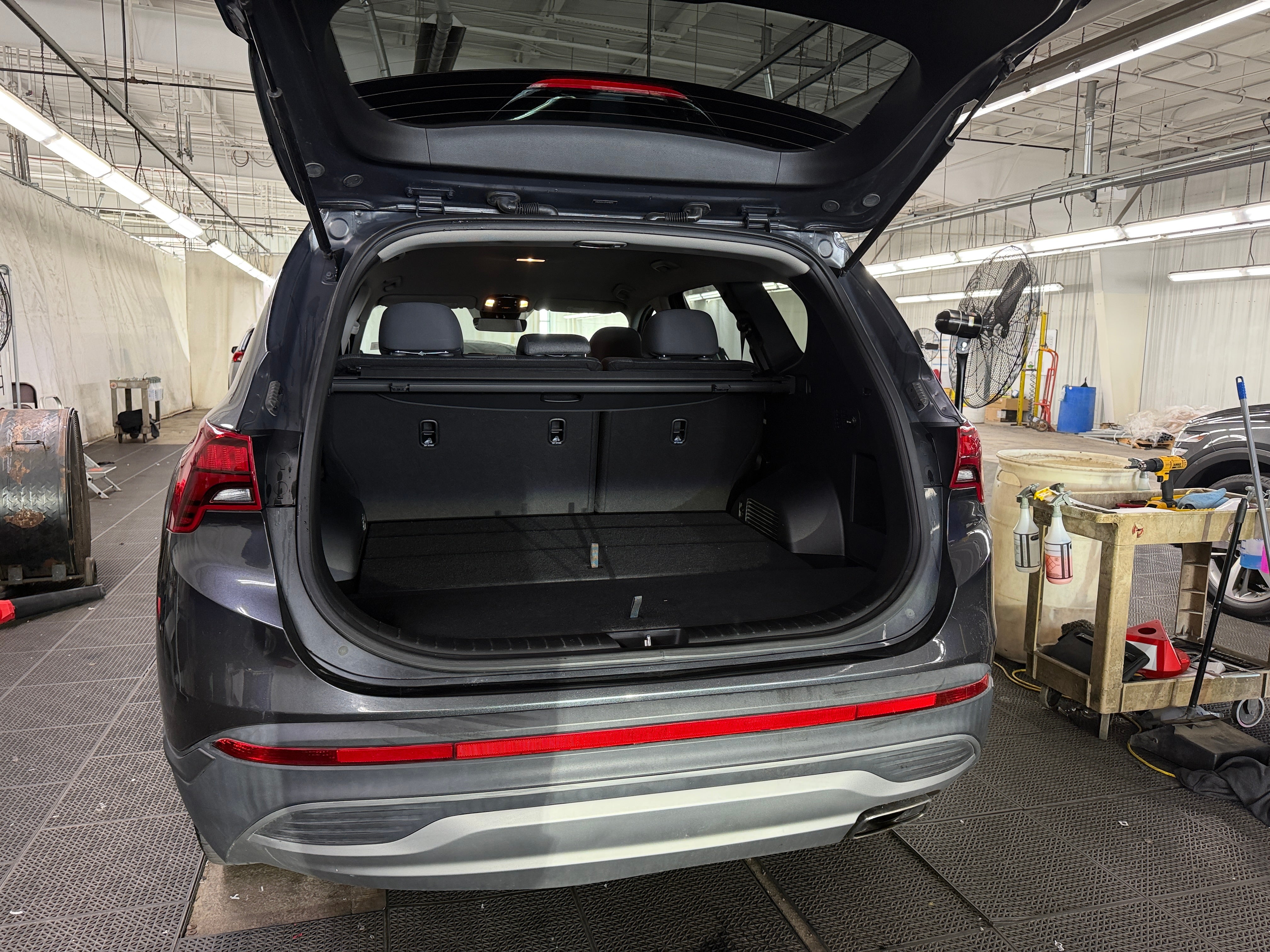 2023 Hyundai Santa Fe