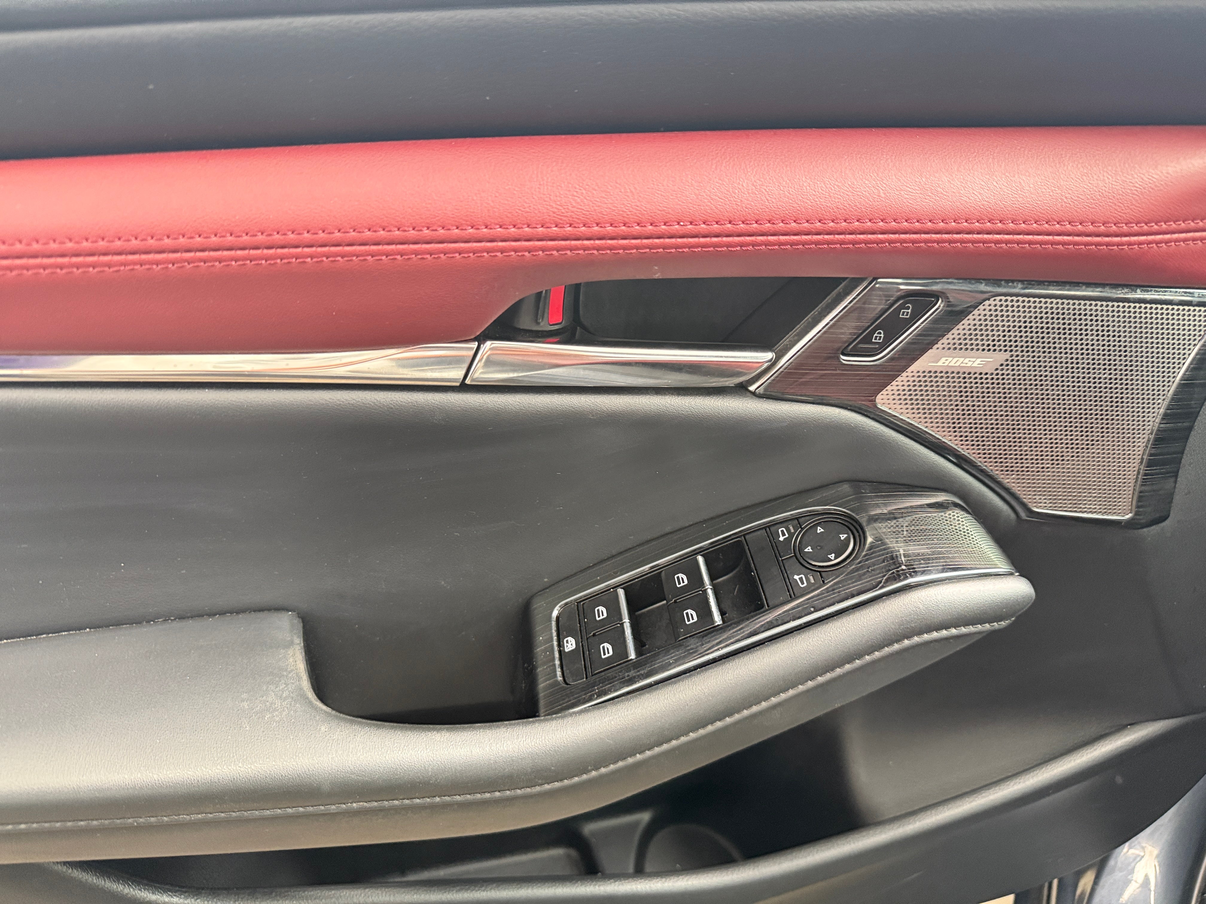 2023 Mazda Mazda3 Premium Plus