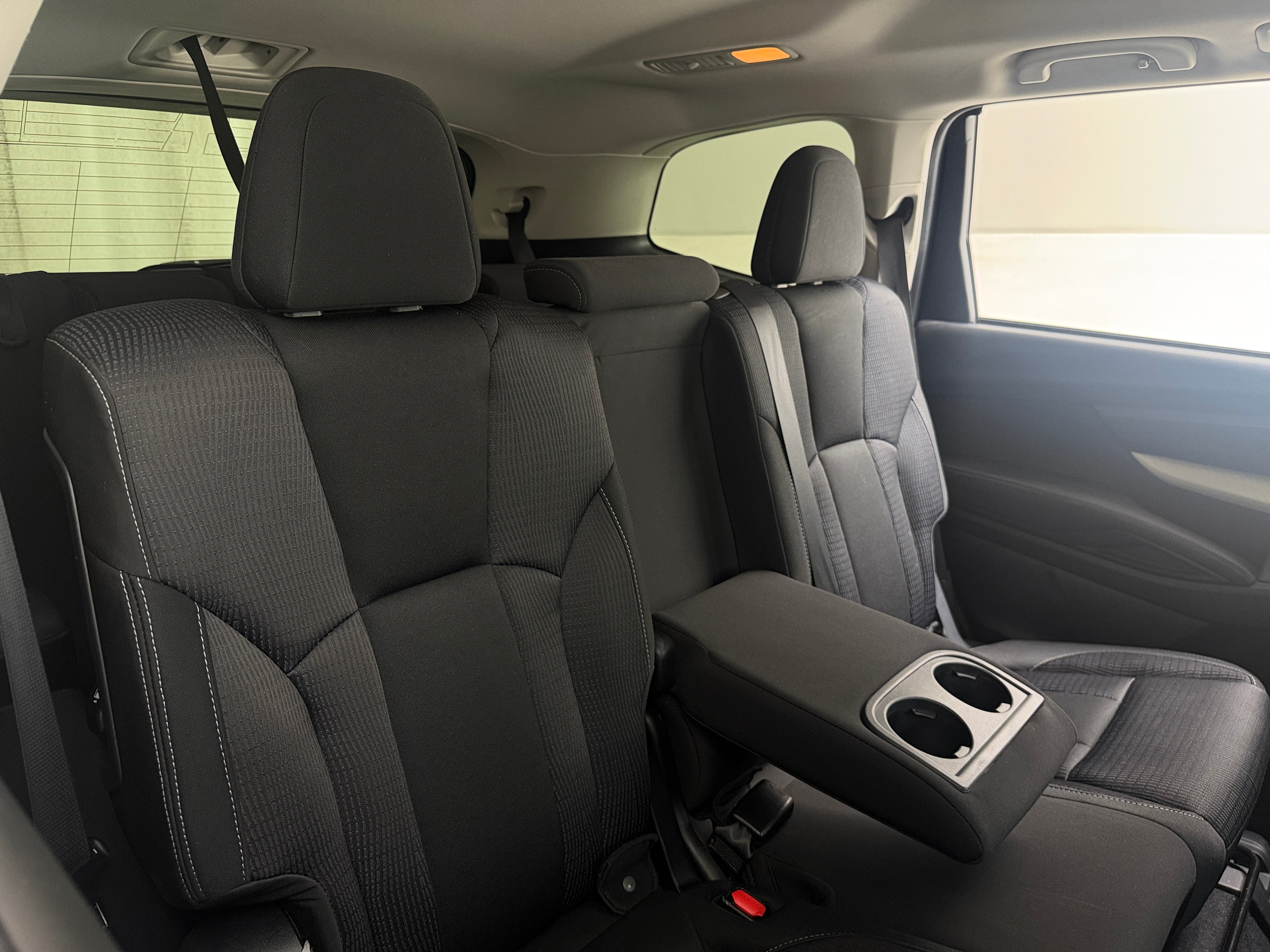 2020 Subaru Ascent
