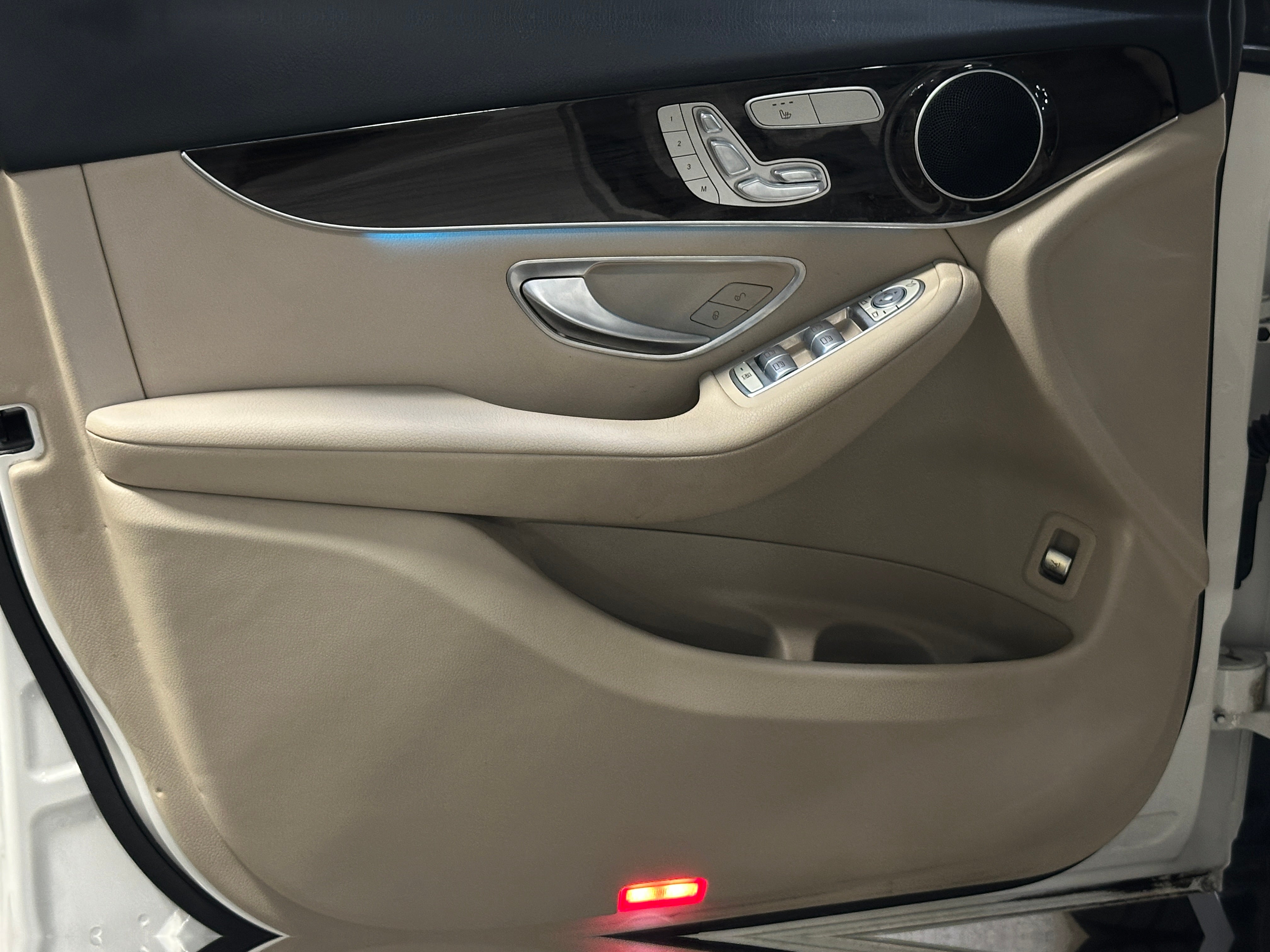 2019 Mercedes-Benz GLC GLC300
