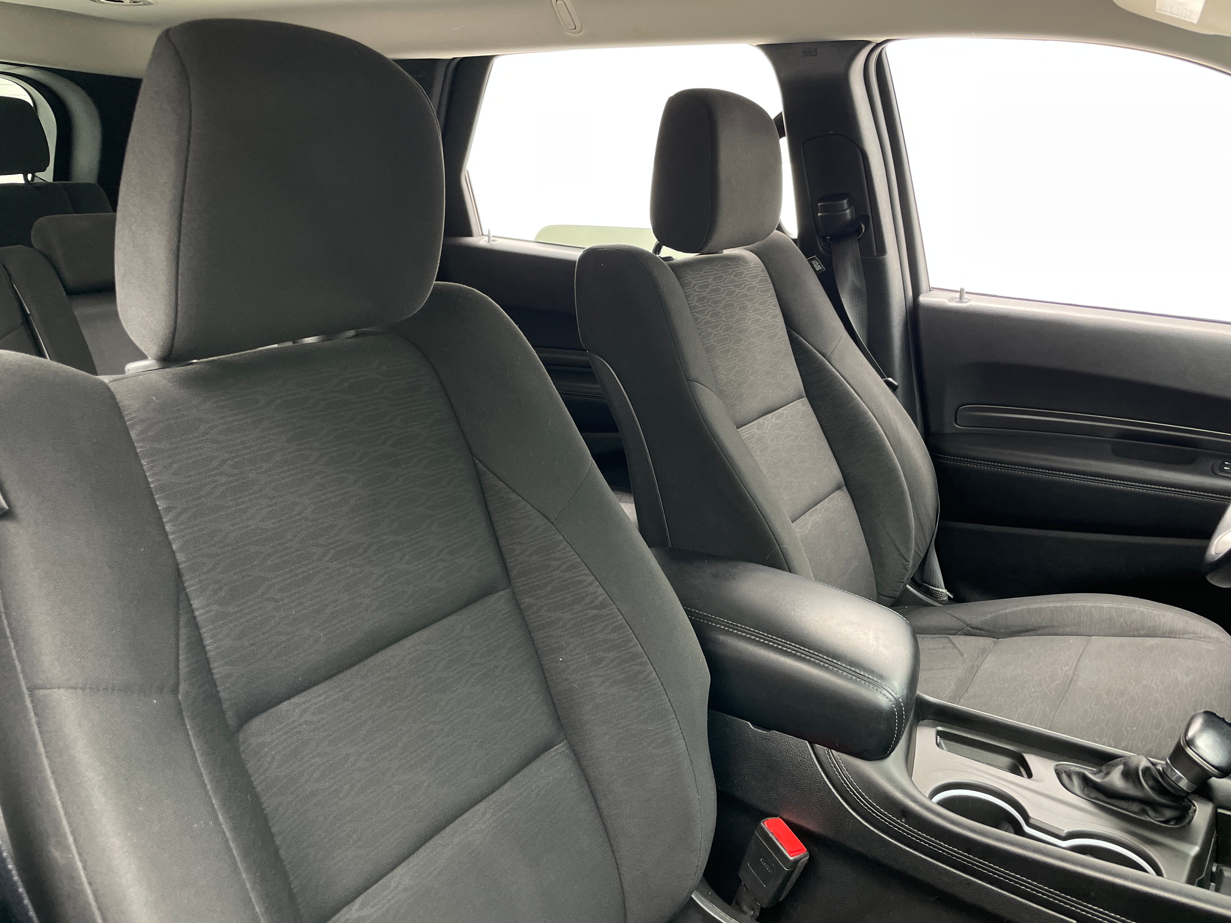 2022 Dodge Durango
