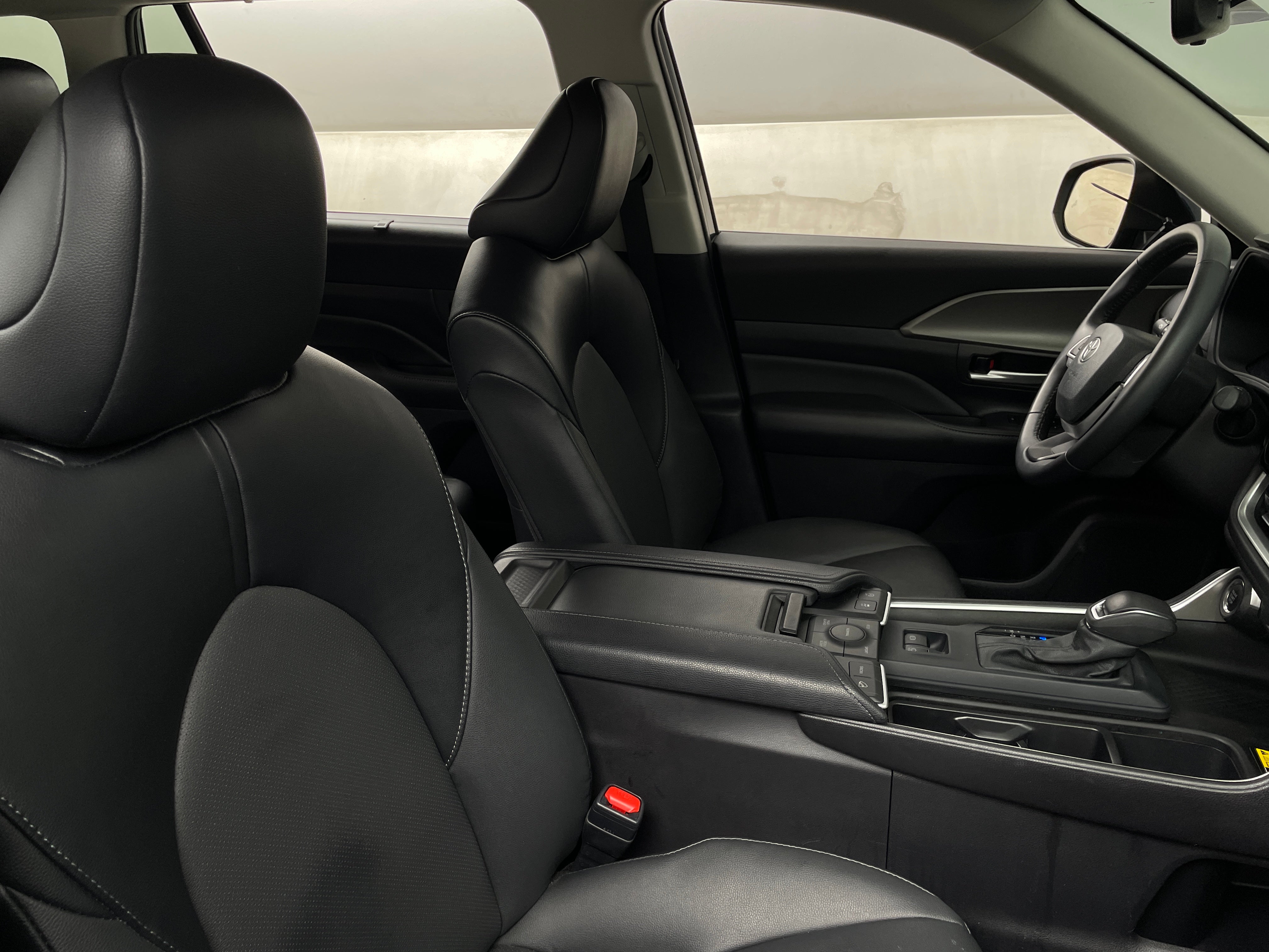 2026 Toyota Grand Highlander