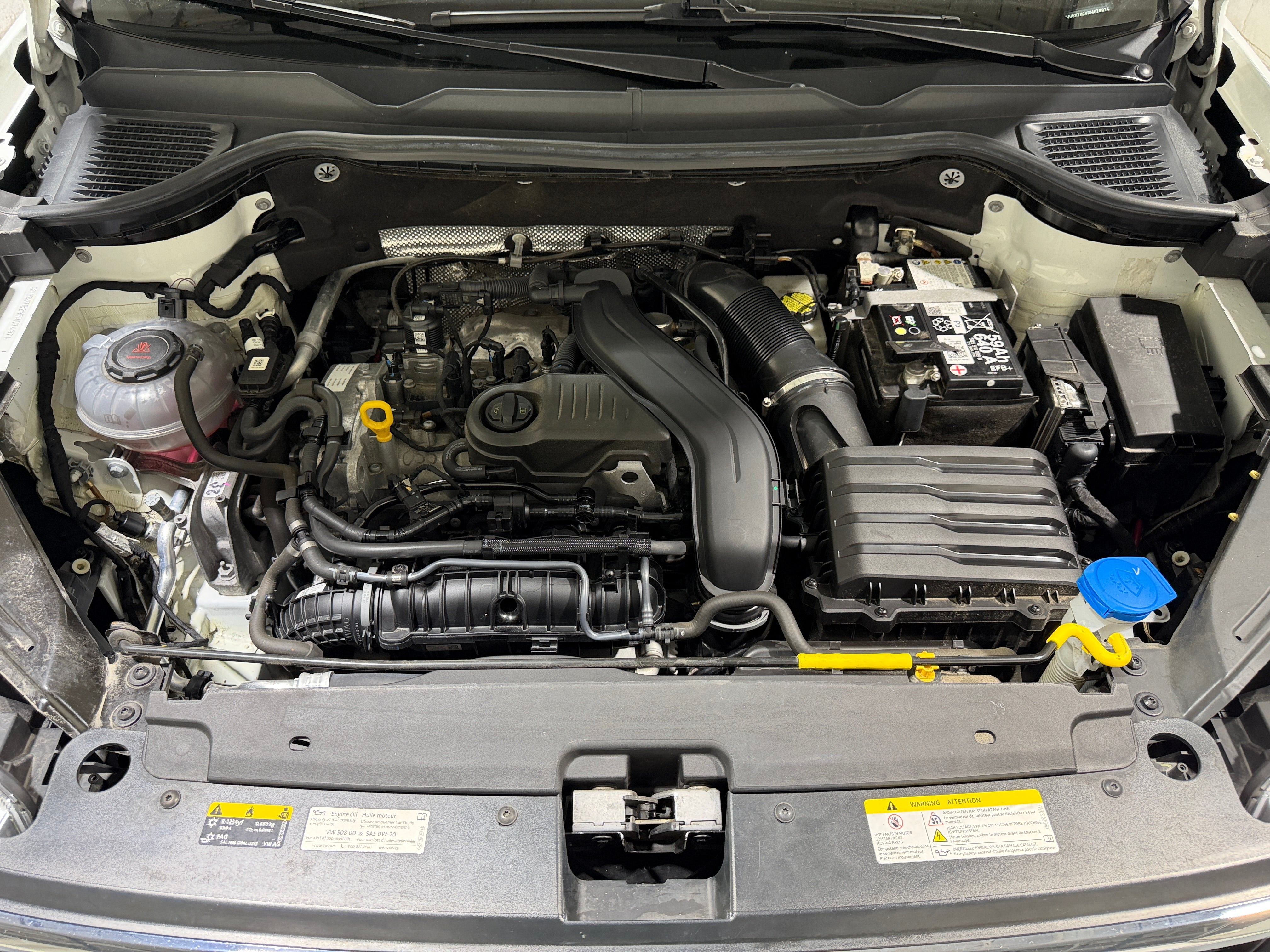 2024 Volkswagen Taos S