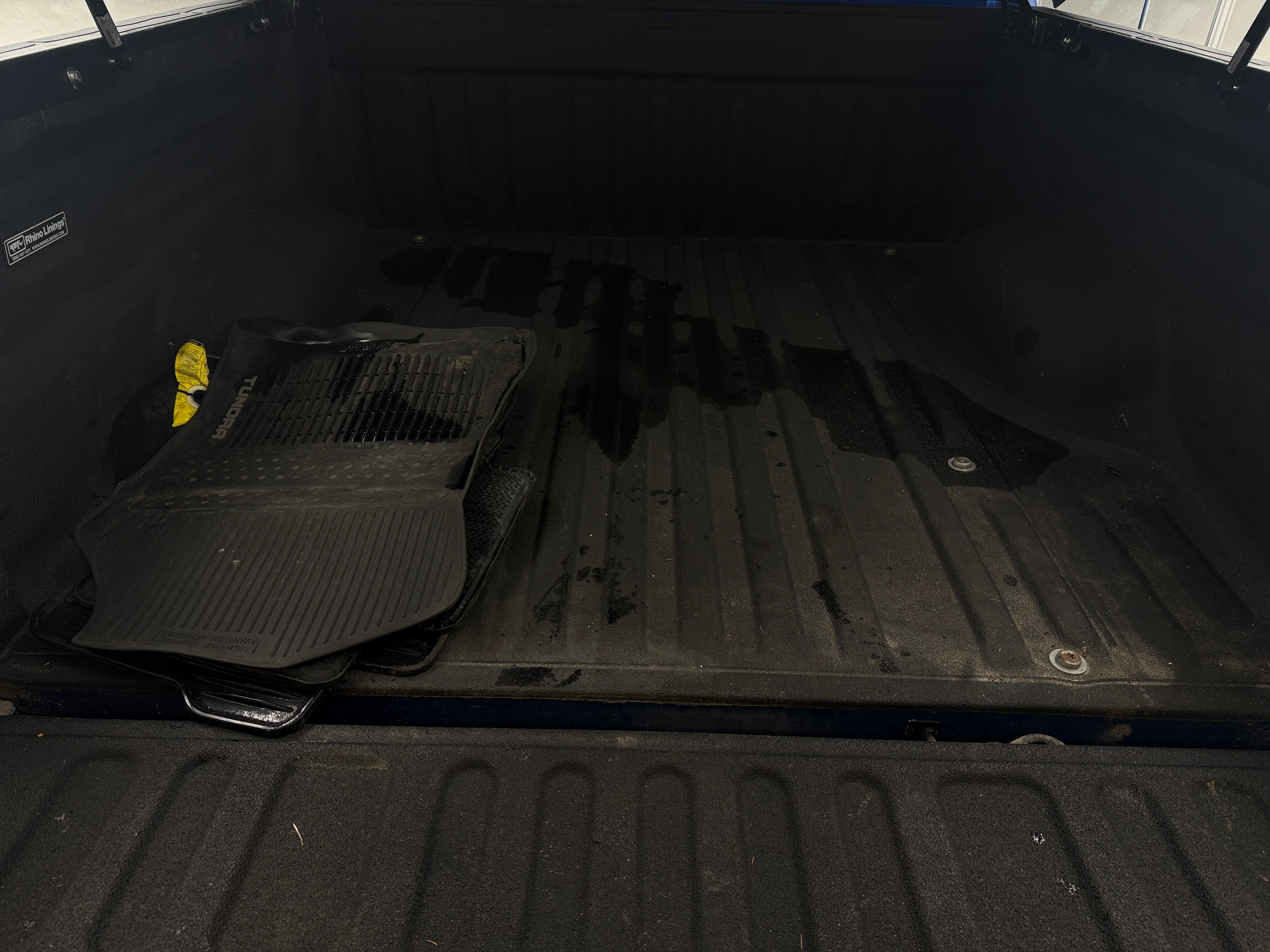 2016 Toyota Tundra