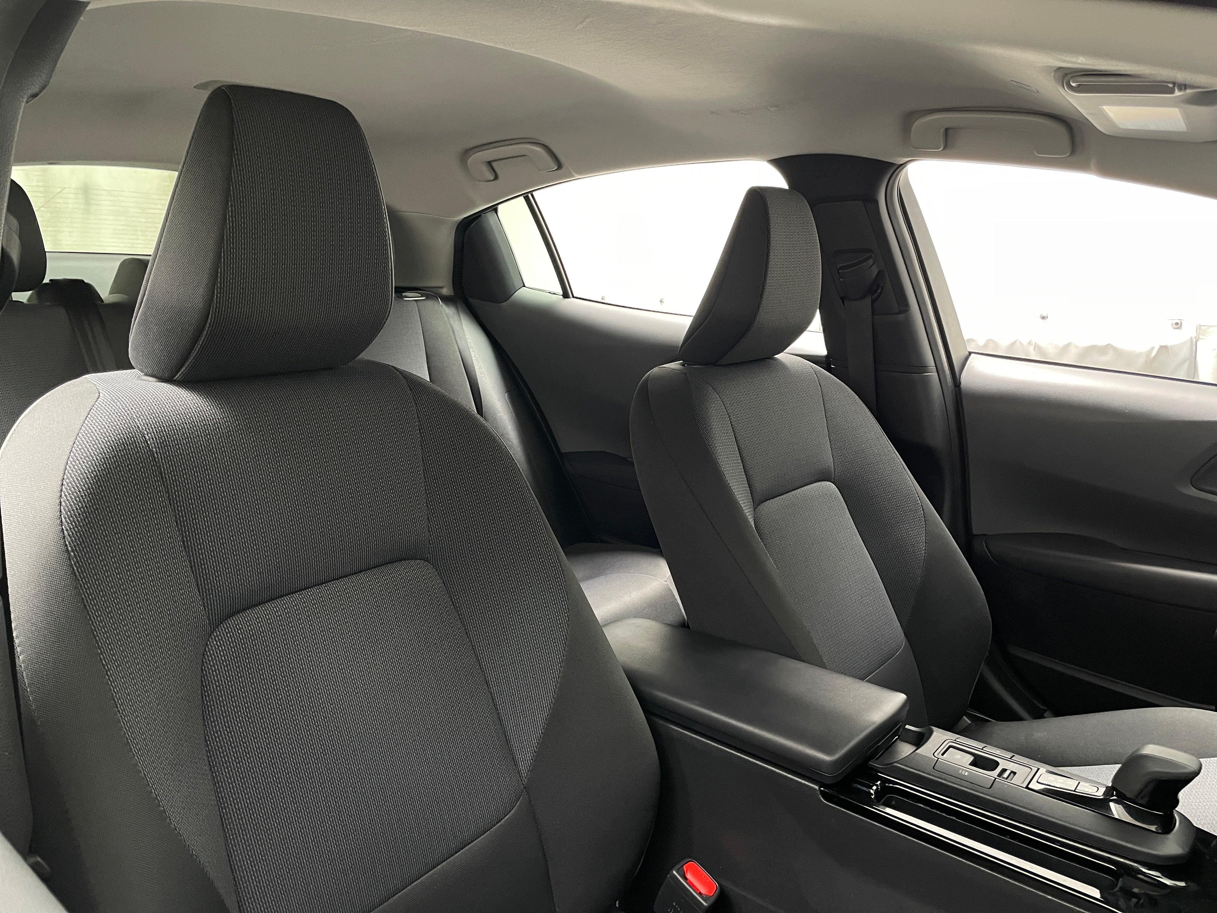 2025 Toyota Prius